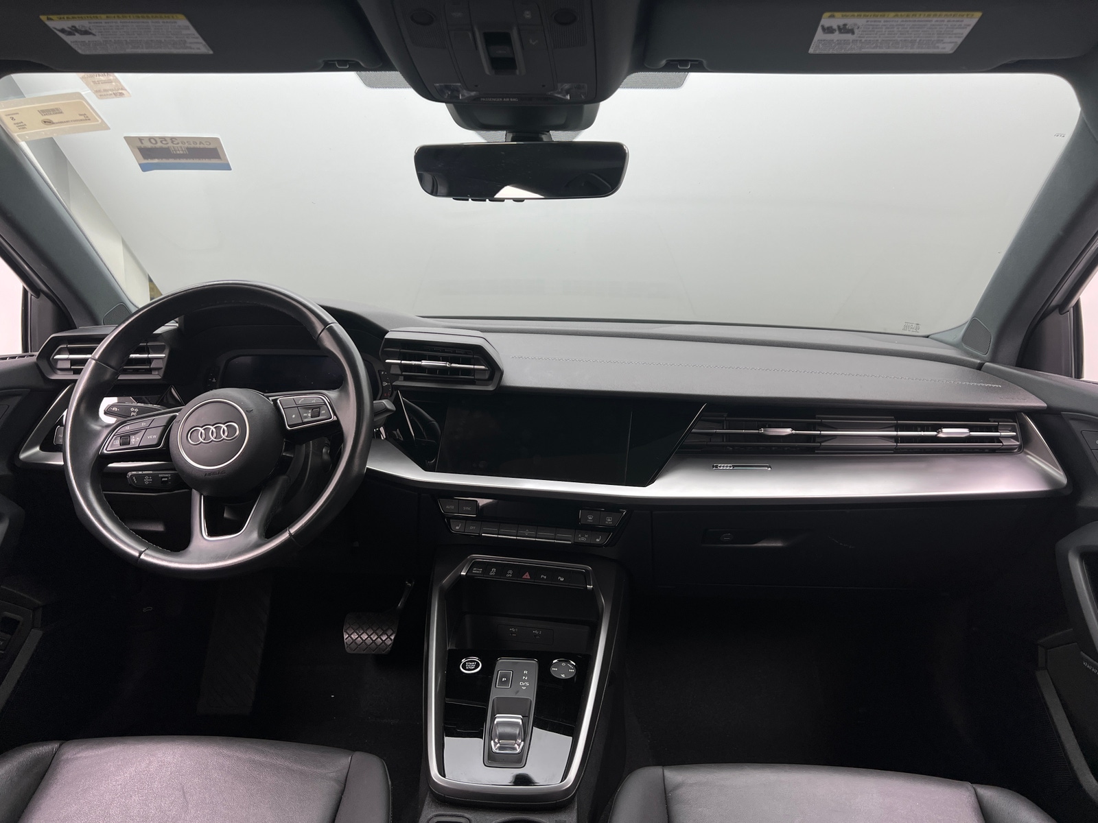 Thumbnail: 2024 Audi A3 - 3