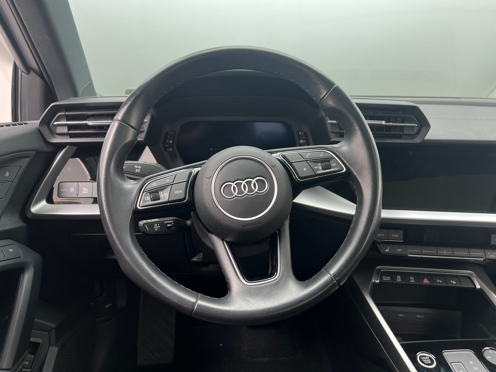 Thumbnail: 2024 Audi A3 - 5