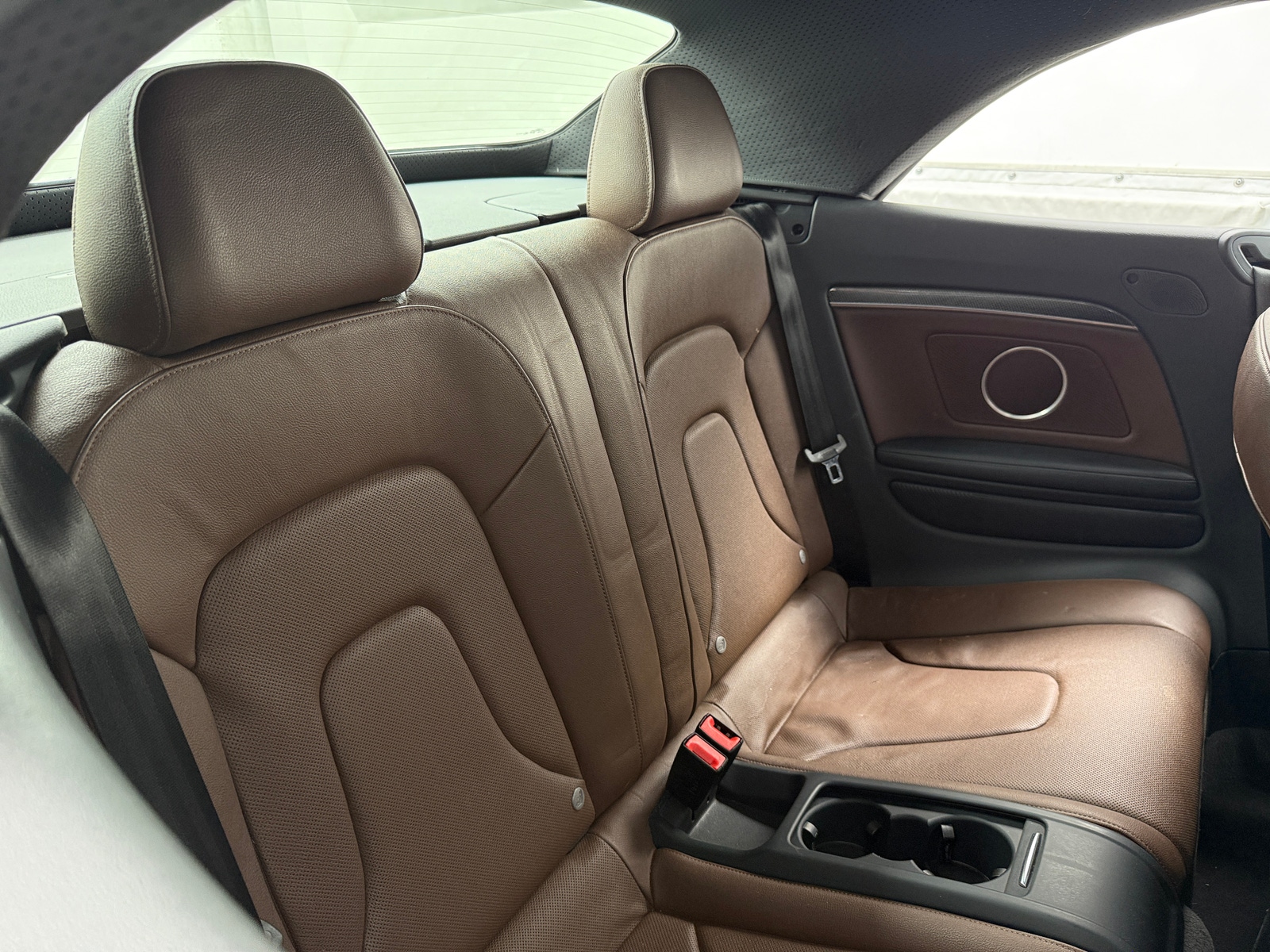 Thumbnail: 2013 Audi S5 - 5