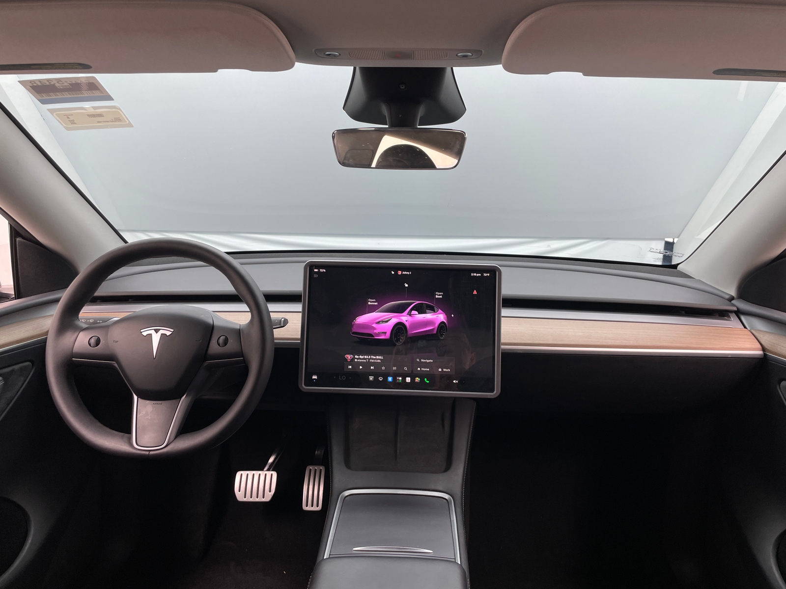Thumbnail: 2025 Tesla Model Y - 2
