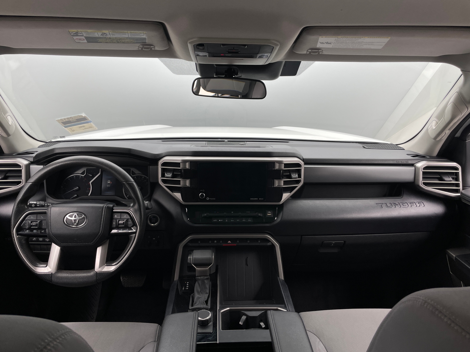 Thumbnail: 2022 Toyota Tundra - 3