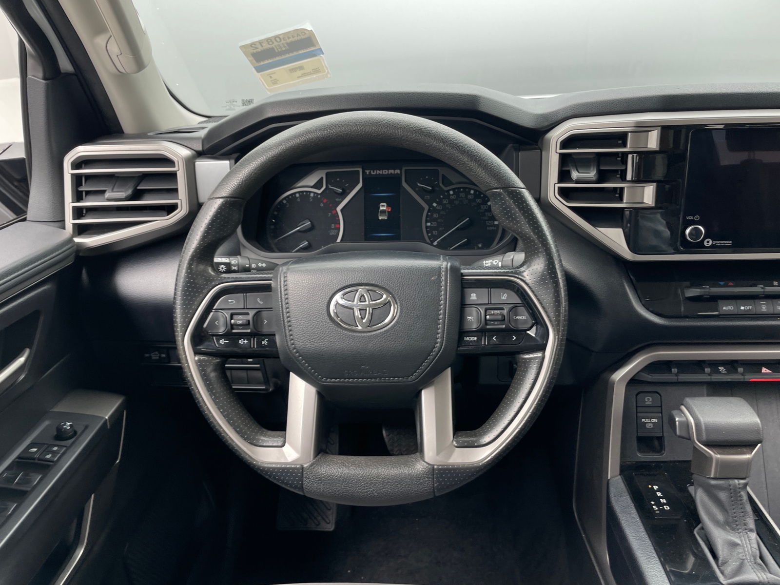 Thumbnail: 2022 Toyota Tundra - 5