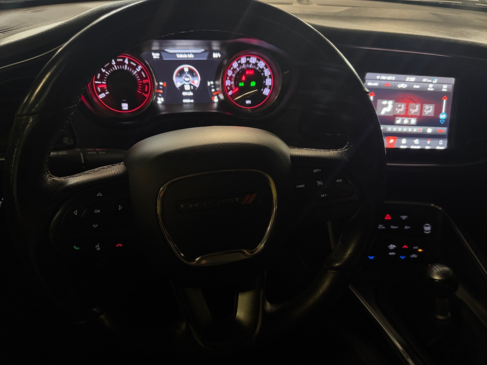 Thumbnail: 2018 Dodge Challenger - 3