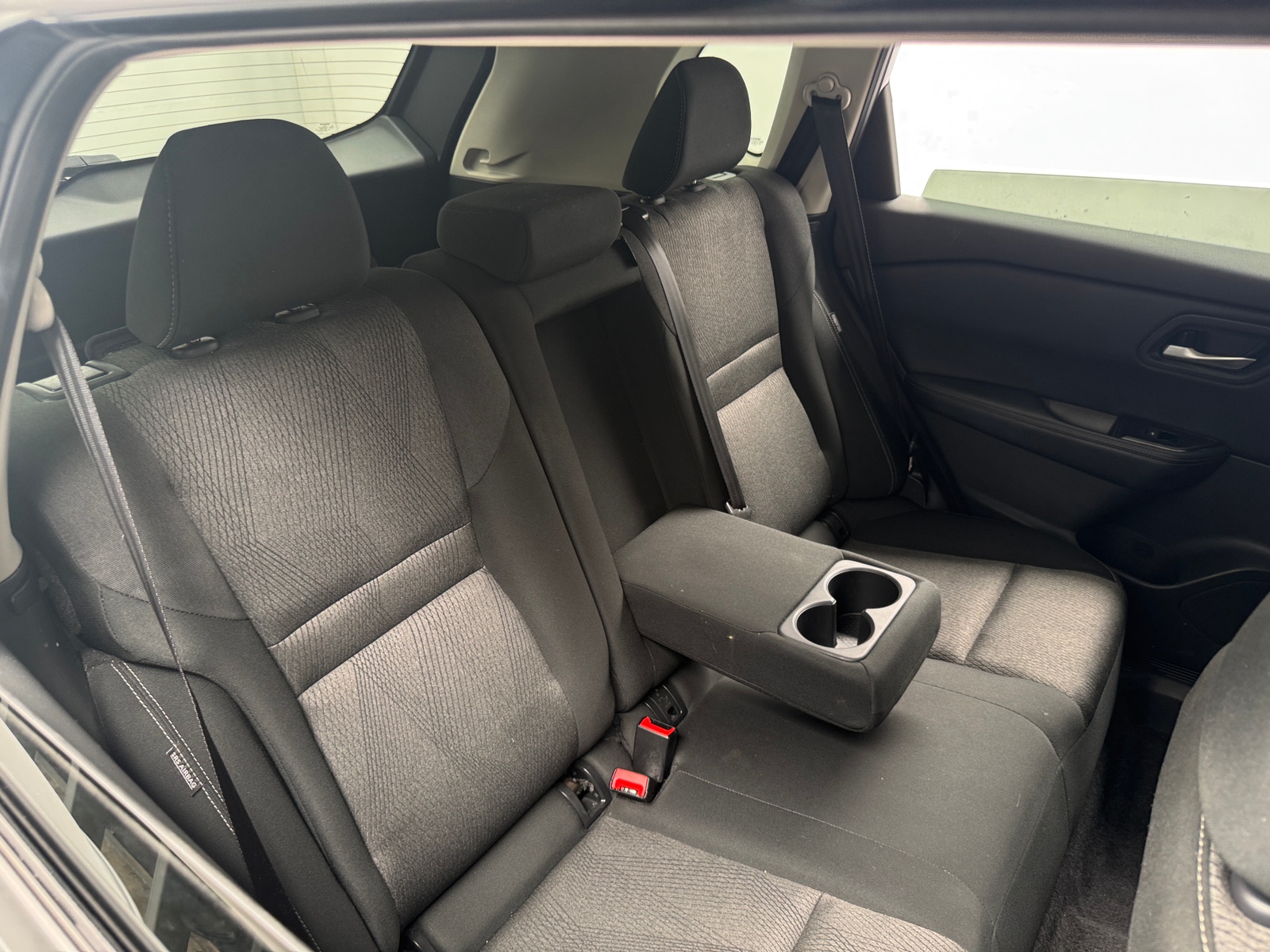 Thumbnail: 2025 Nissan Rogue - 6