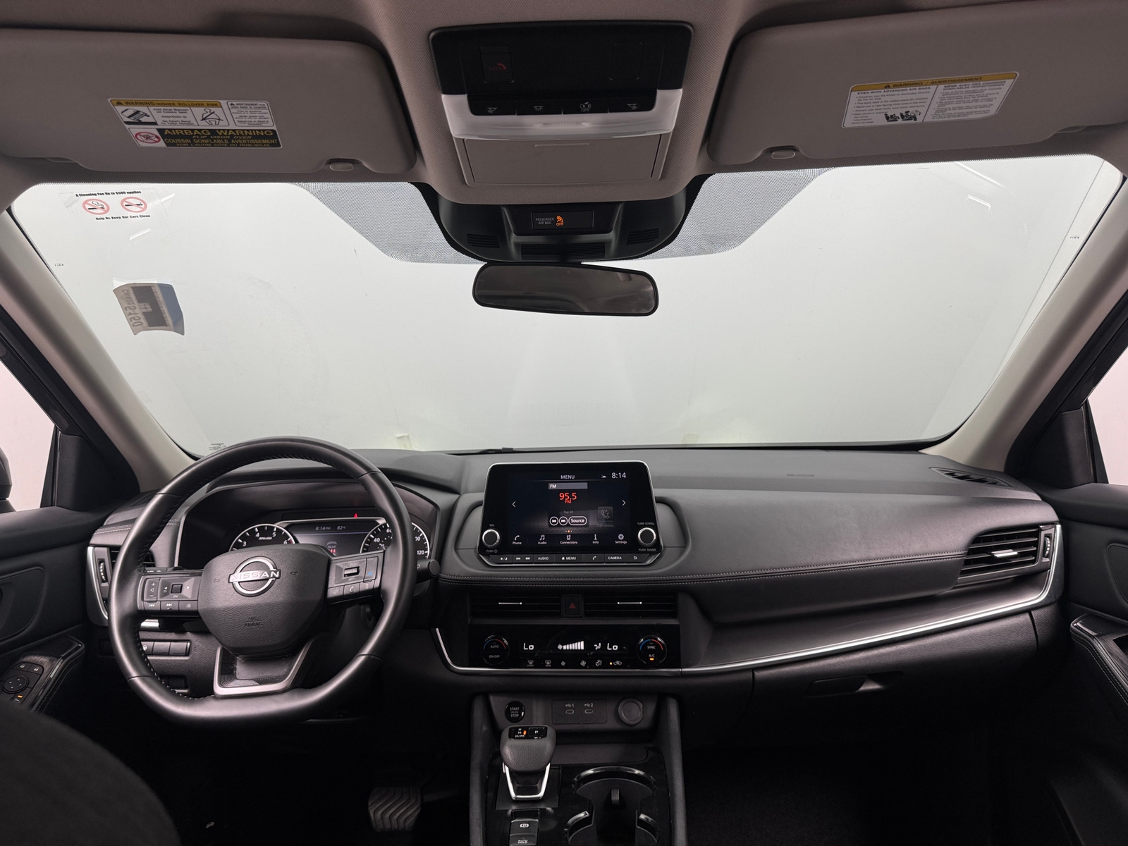 Thumbnail: 2025 Nissan Rogue - 3