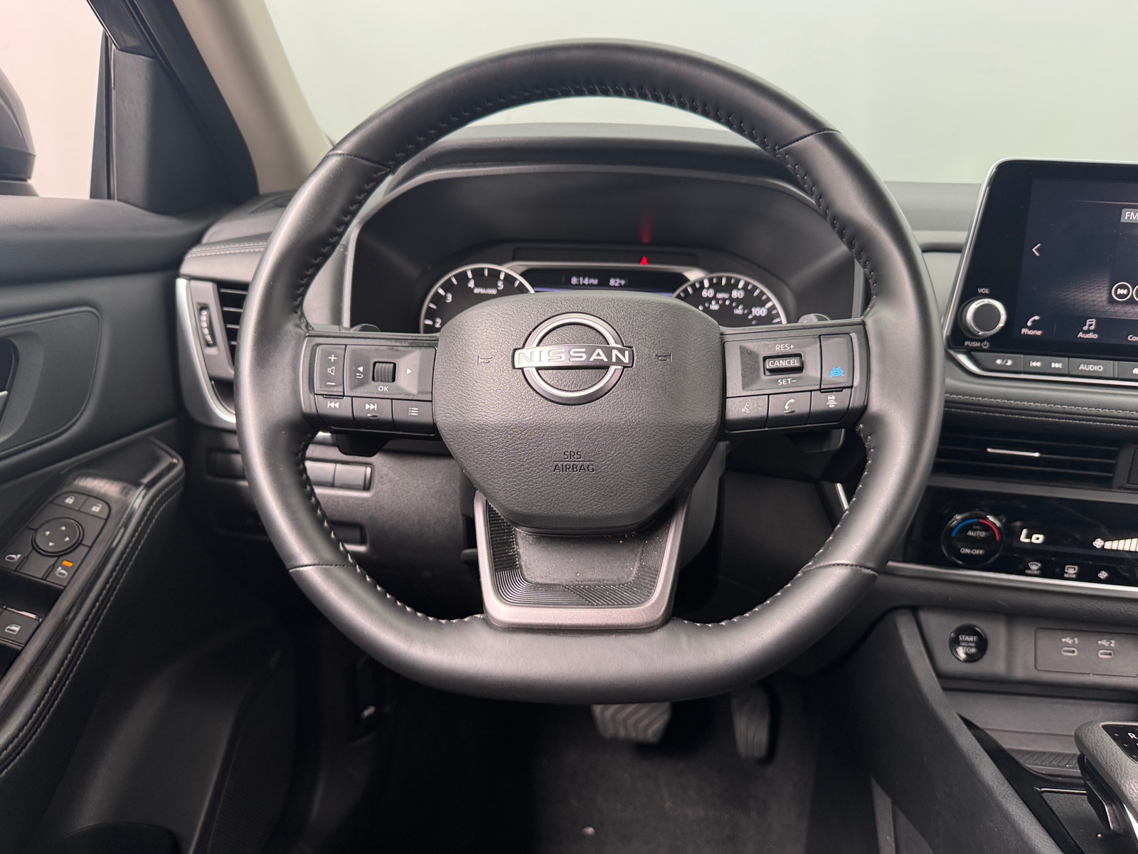 Thumbnail: 2025 Nissan Rogue - 5