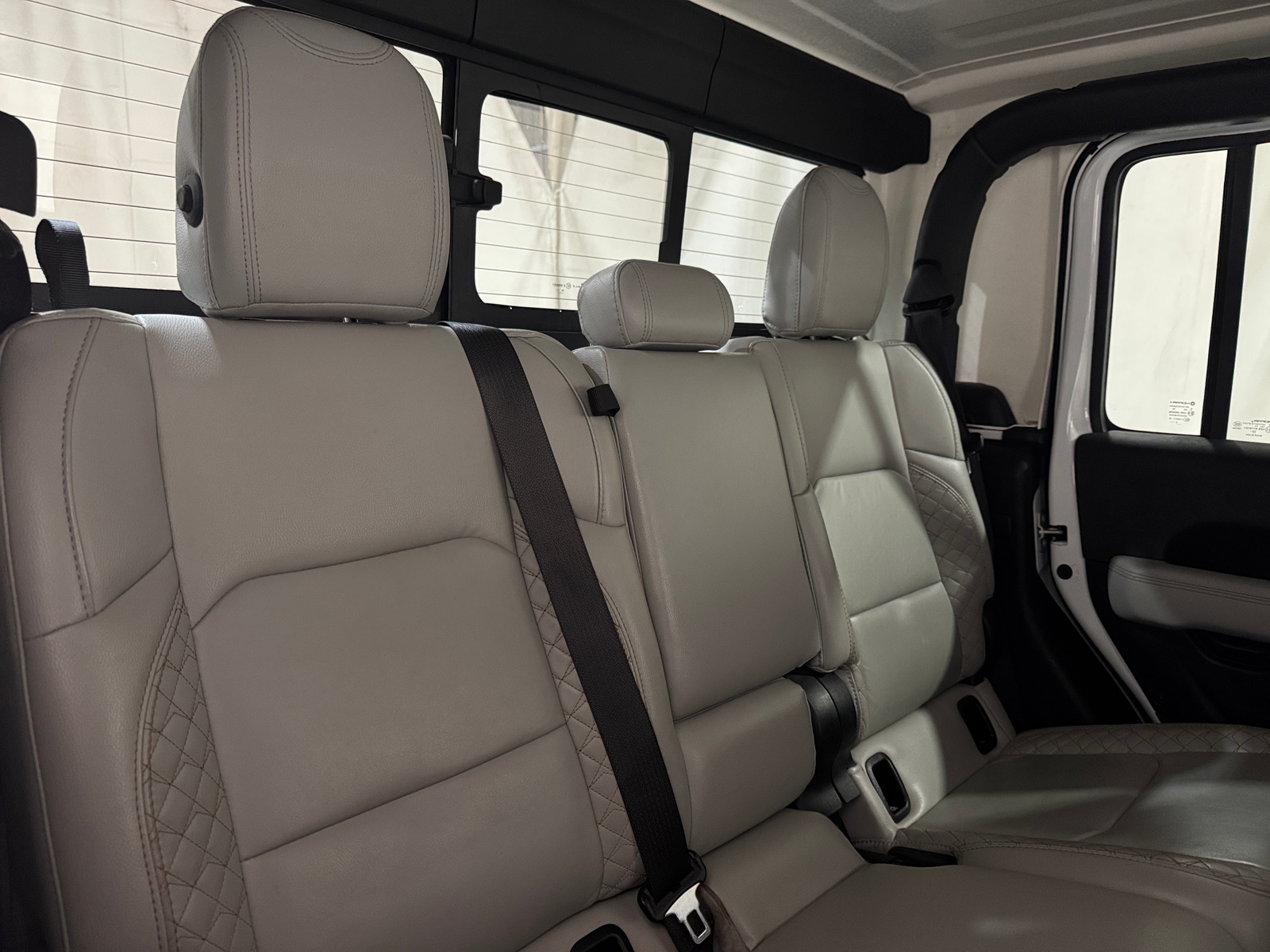 Thumbnail: 2023 Jeep Gladiator - 5