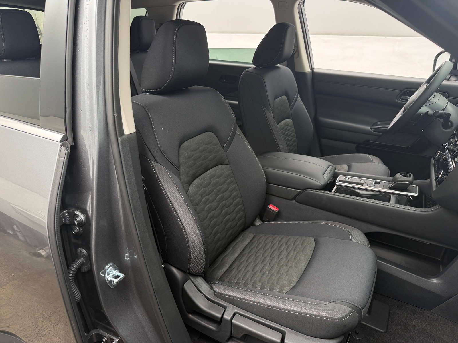 Thumbnail: 2026 Nissan Pathfinder - 2