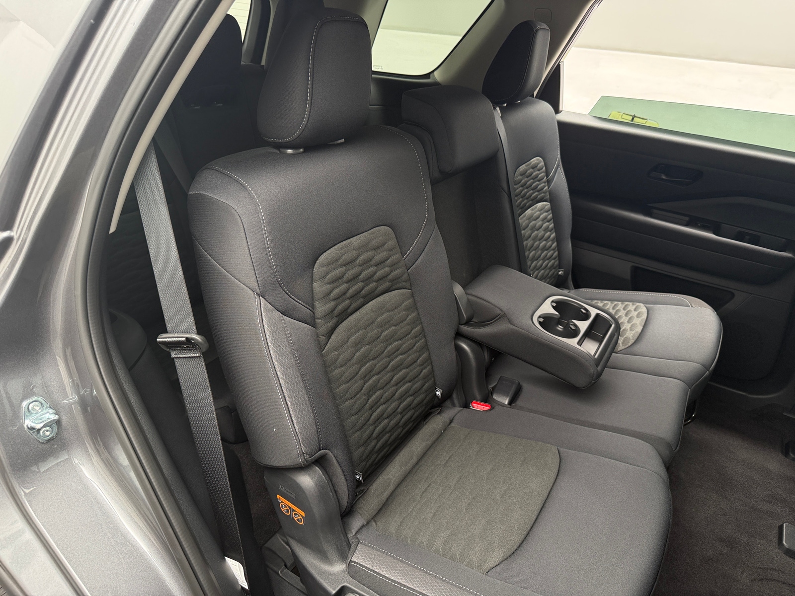 Thumbnail: 2026 Nissan Pathfinder - 6