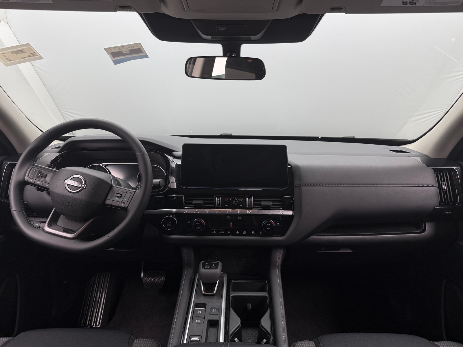 Thumbnail: 2026 Nissan Pathfinder - 3