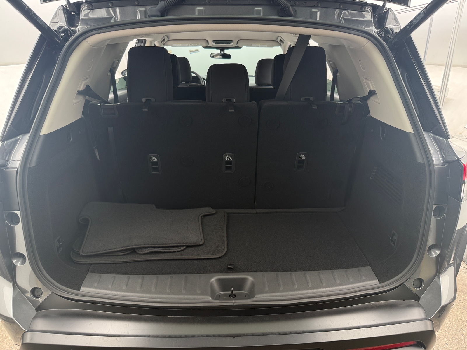Thumbnail: 2026 Nissan Pathfinder - 7