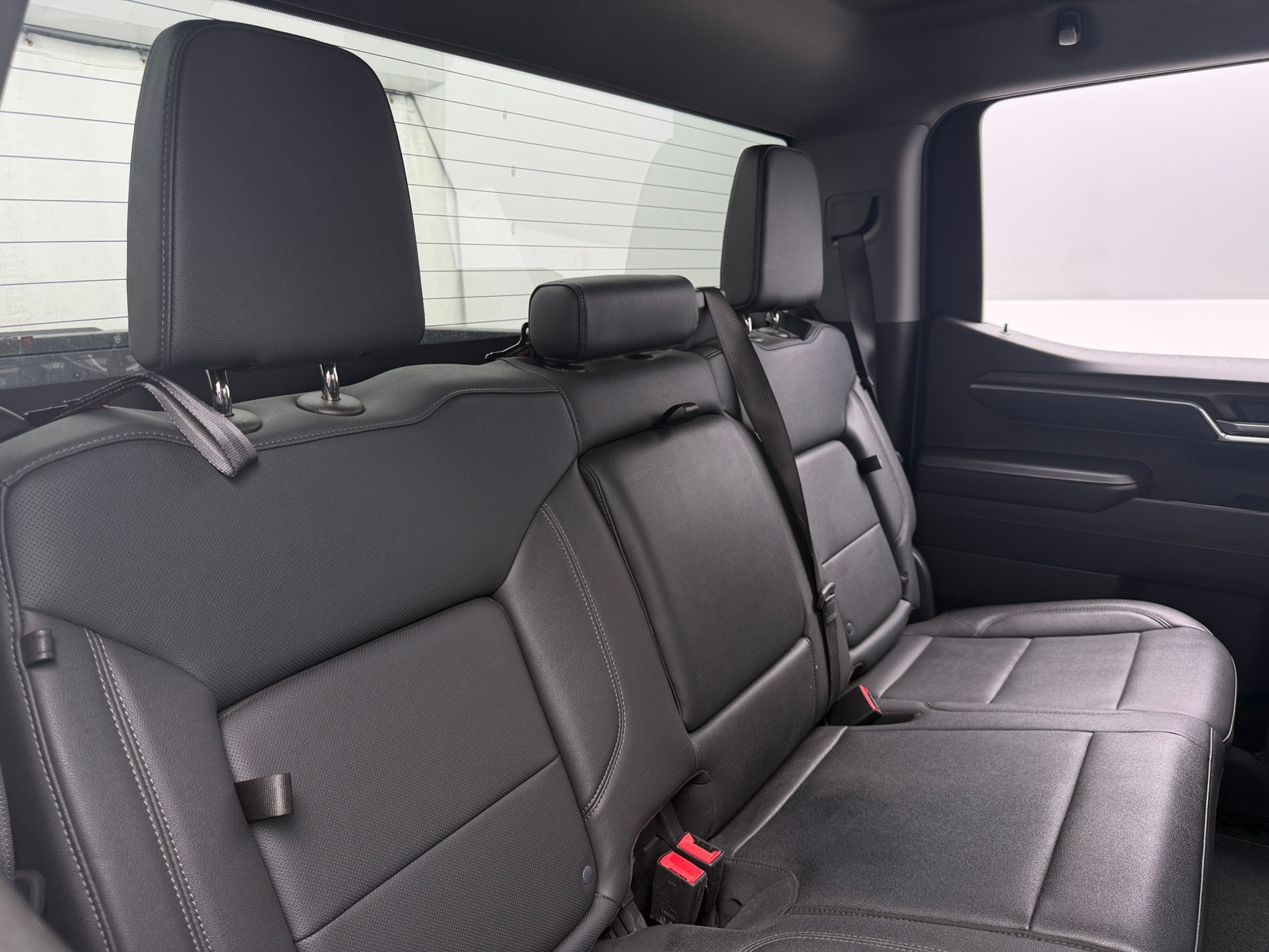 Thumbnail: 2025 GMC Sierra 1500 - 5