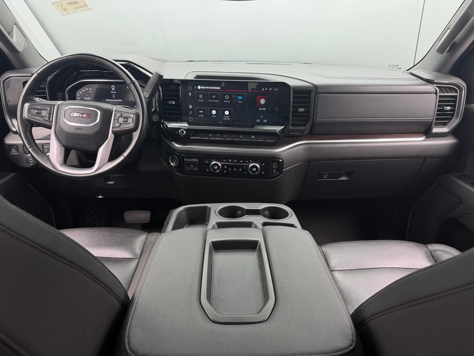 Thumbnail: 2025 GMC Sierra 1500 - 2