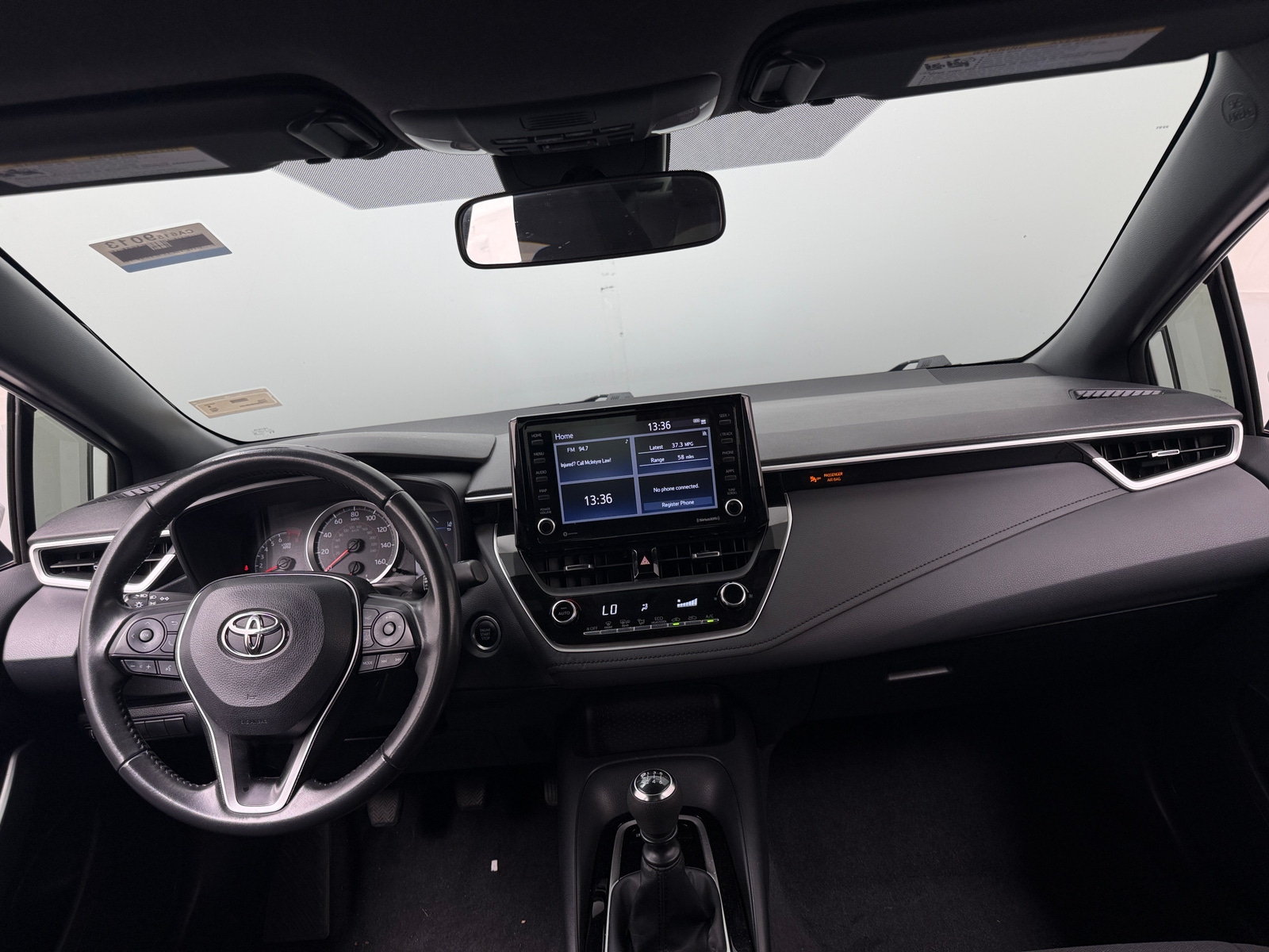 Thumbnail: 2022 Toyota Corolla - 3