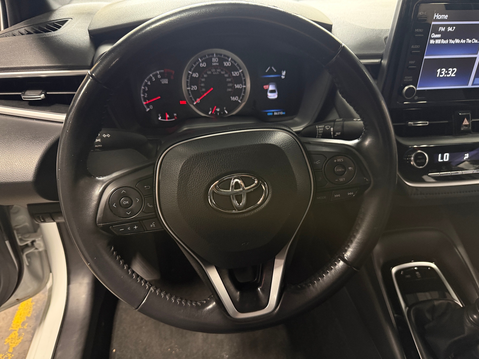 Thumbnail: 2022 Toyota Corolla - 5