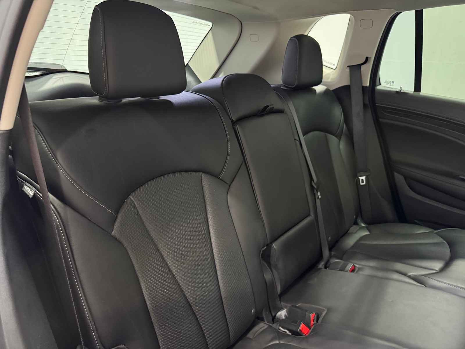 Thumbnail: 2020 Buick Envision - 5