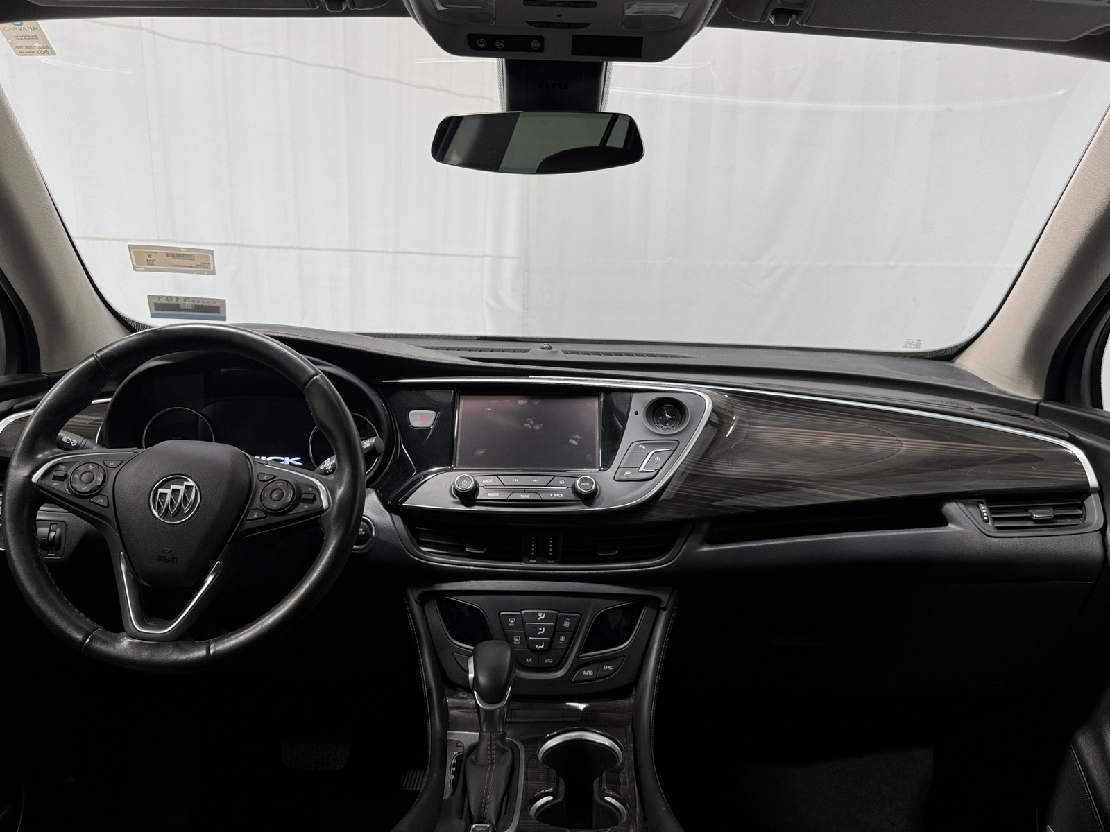 Thumbnail: 2020 Buick Envision - 2