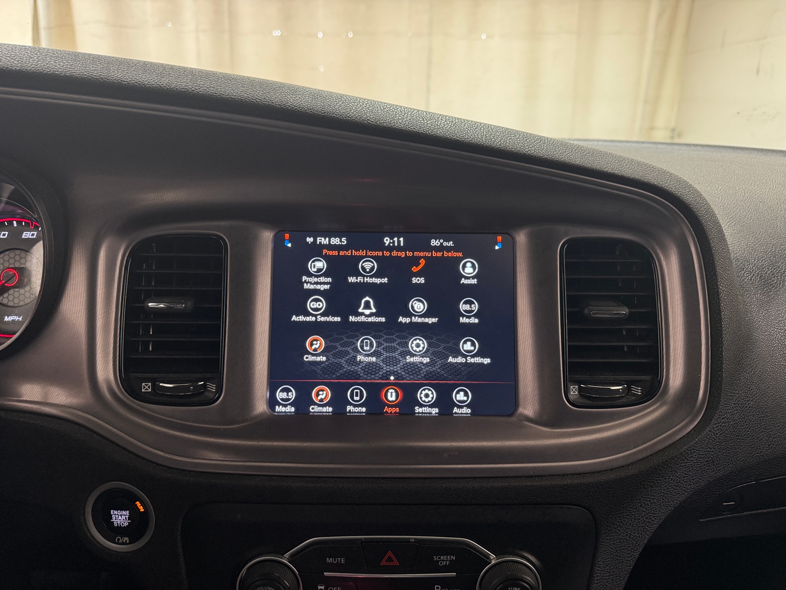 Thumbnail: 2023 Dodge Charger - 4