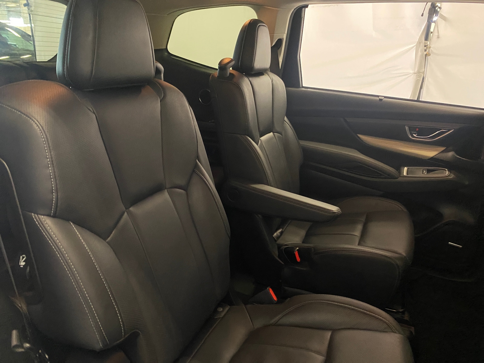 Thumbnail: 2020 Subaru Ascent - 5