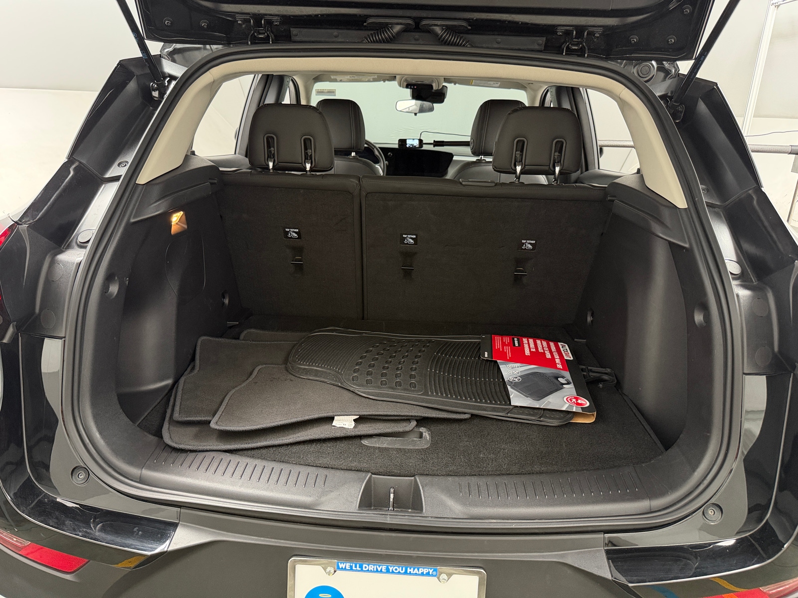 Thumbnail: 2025 Buick Encore GX - 6