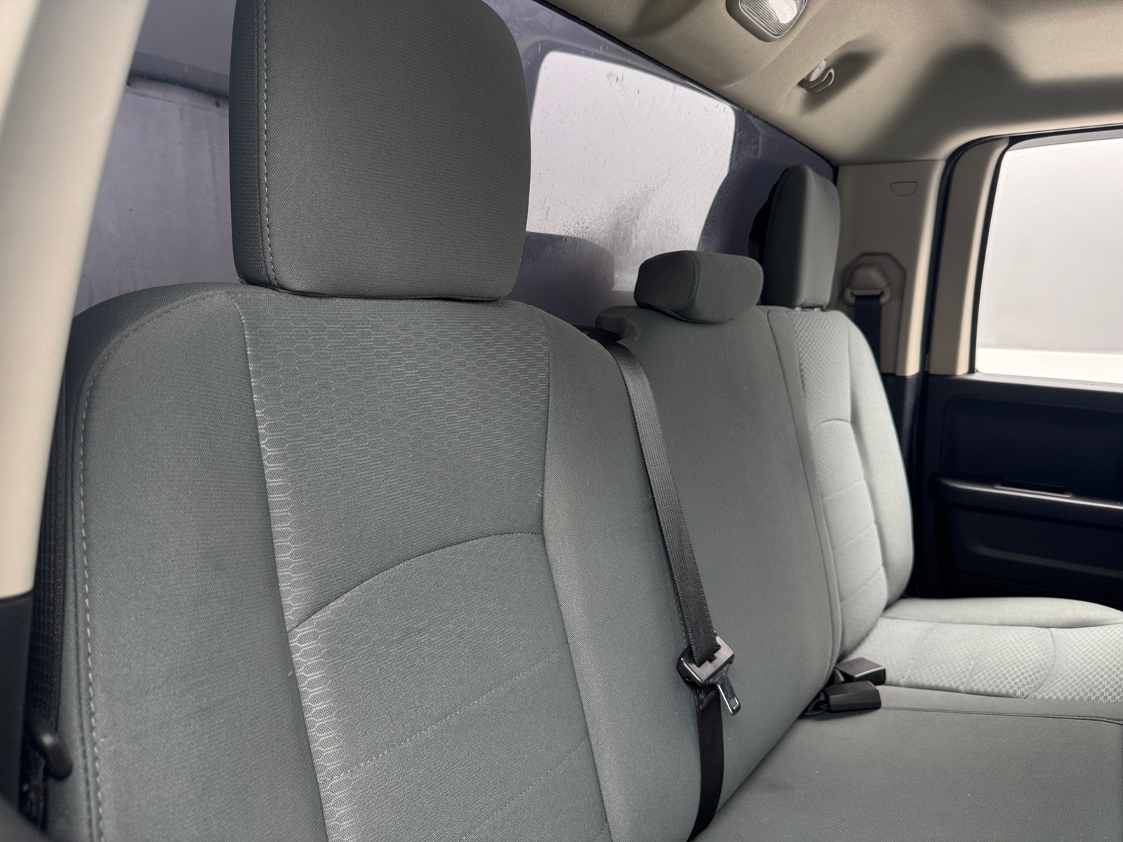 Thumbnail: 2018 RAM 1500 - 6