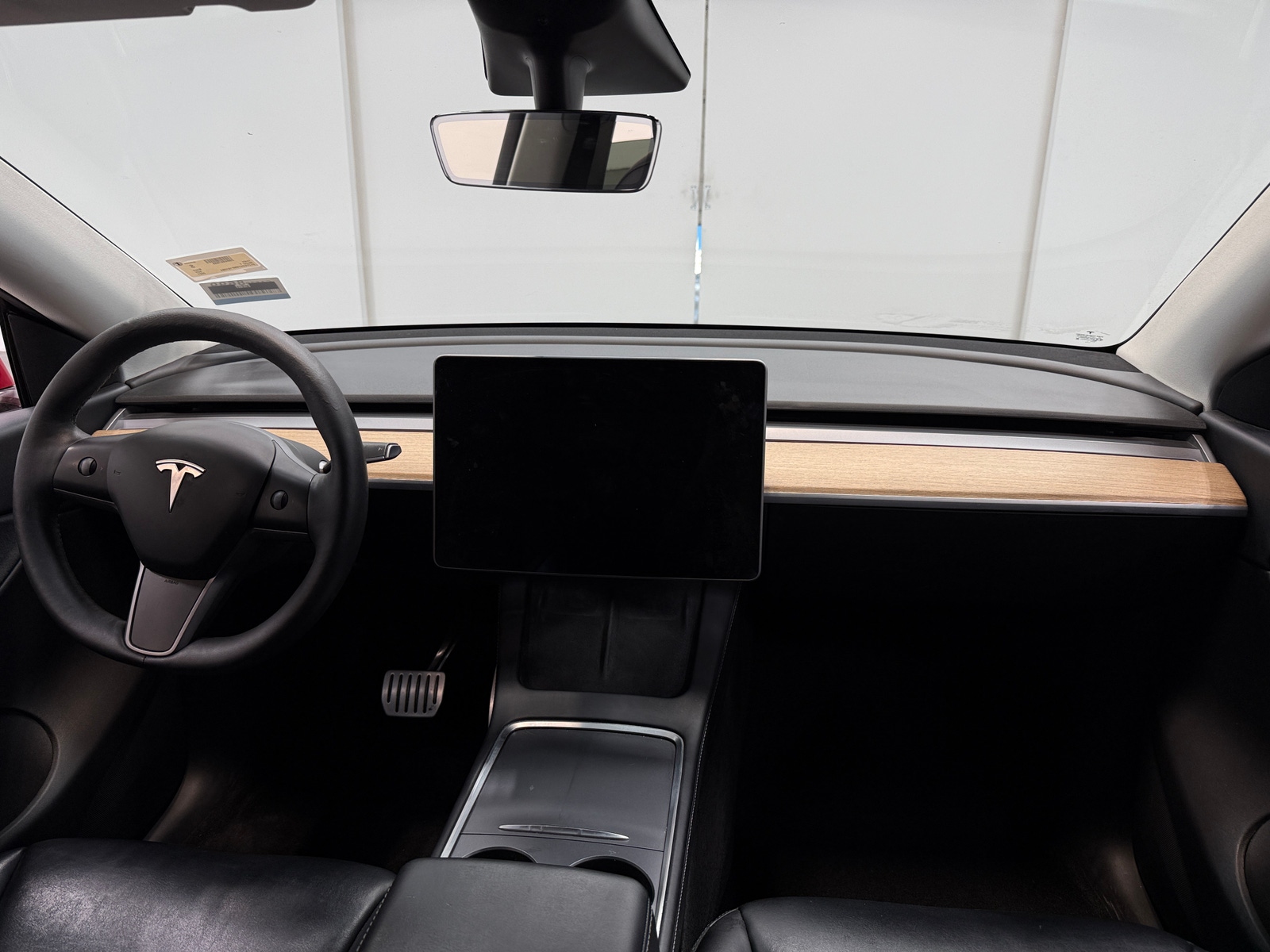 Thumbnail: 2021 Tesla Model Y - 2