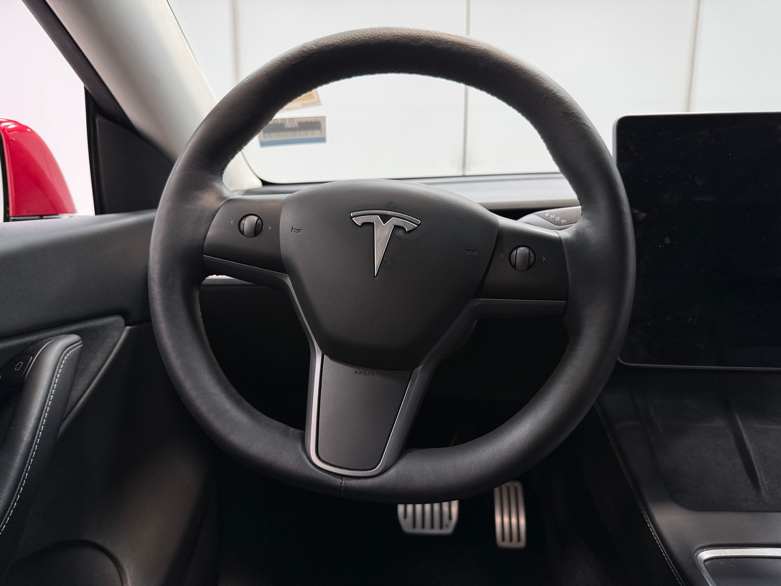 Thumbnail: 2021 Tesla Model Y - 4