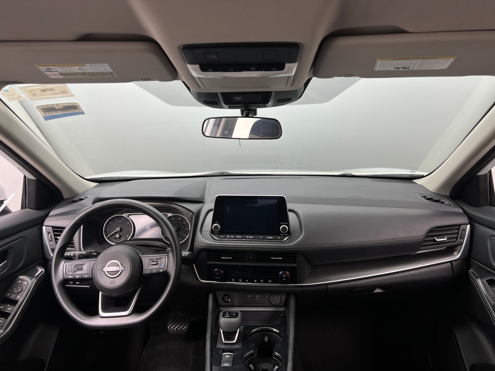 Thumbnail: 2024 Nissan Rogue - 3