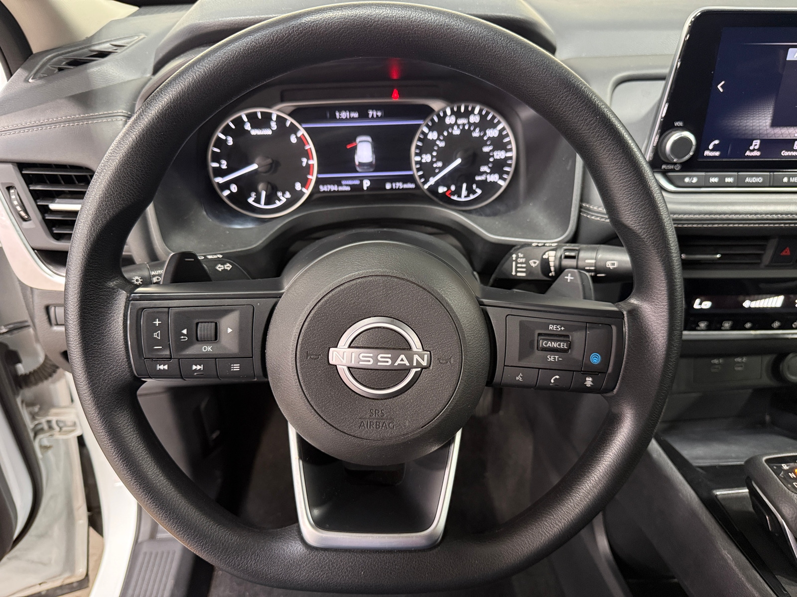 Thumbnail: 2024 Nissan Rogue - 5