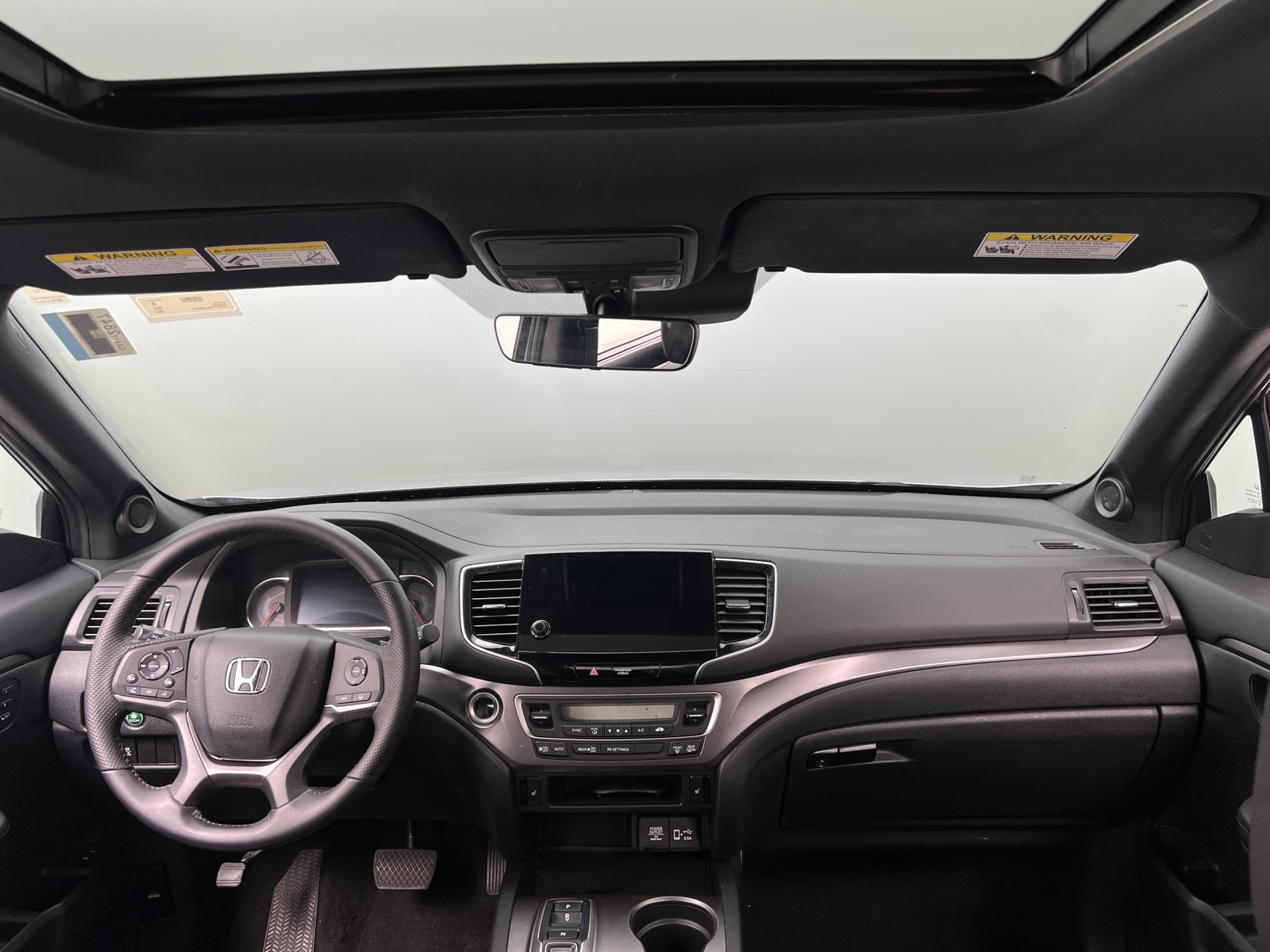 Thumbnail: 2020 Honda Passport - 2