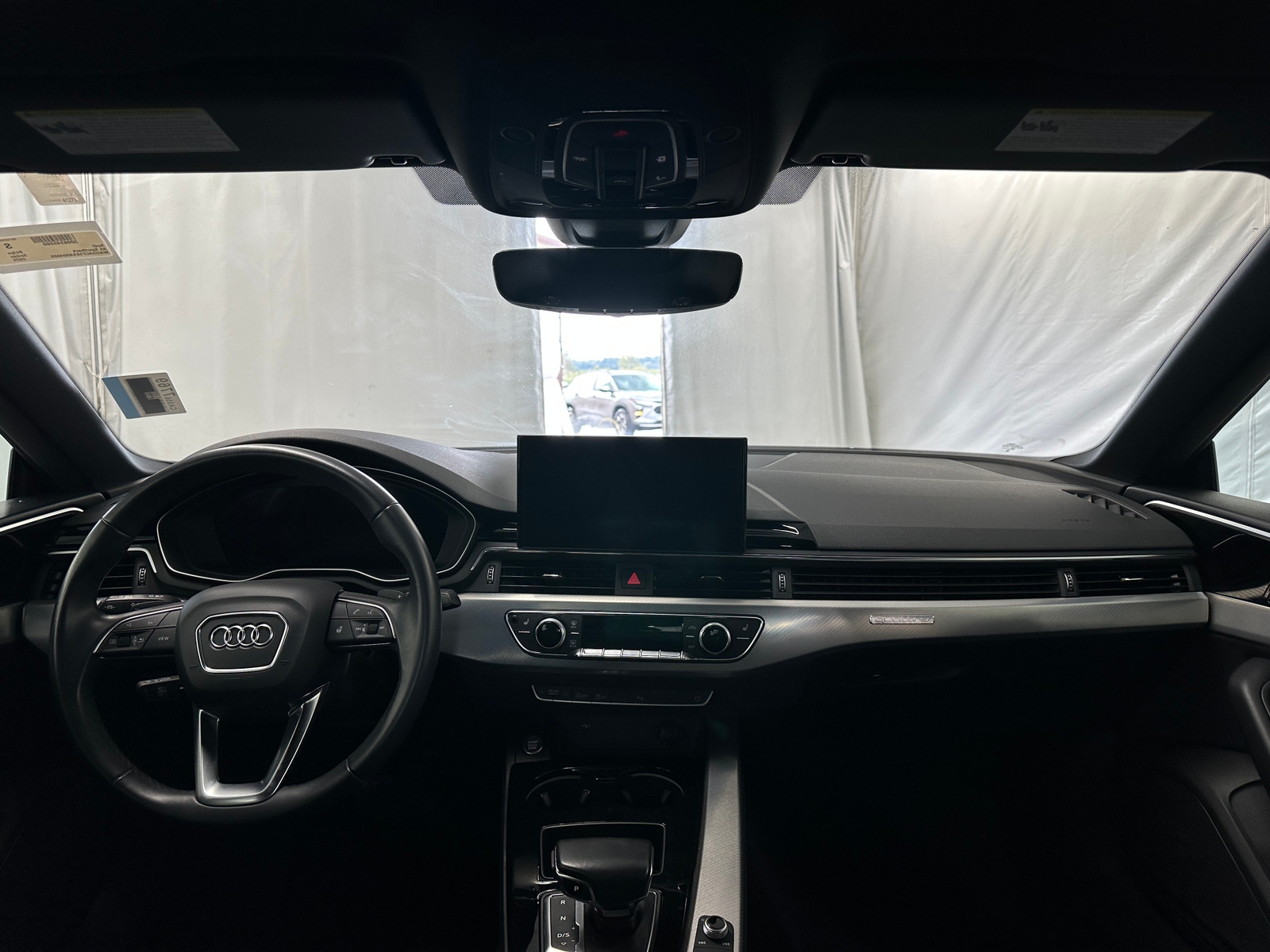 Thumbnail: 2025 Audi A5 - 2