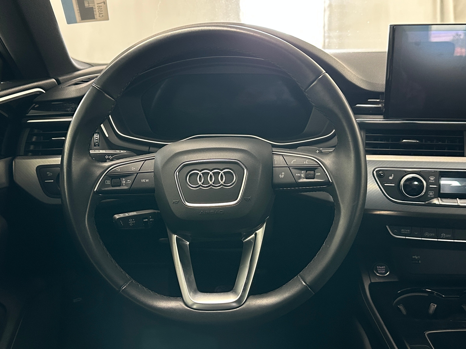 Thumbnail: 2025 Audi A5 - 4
