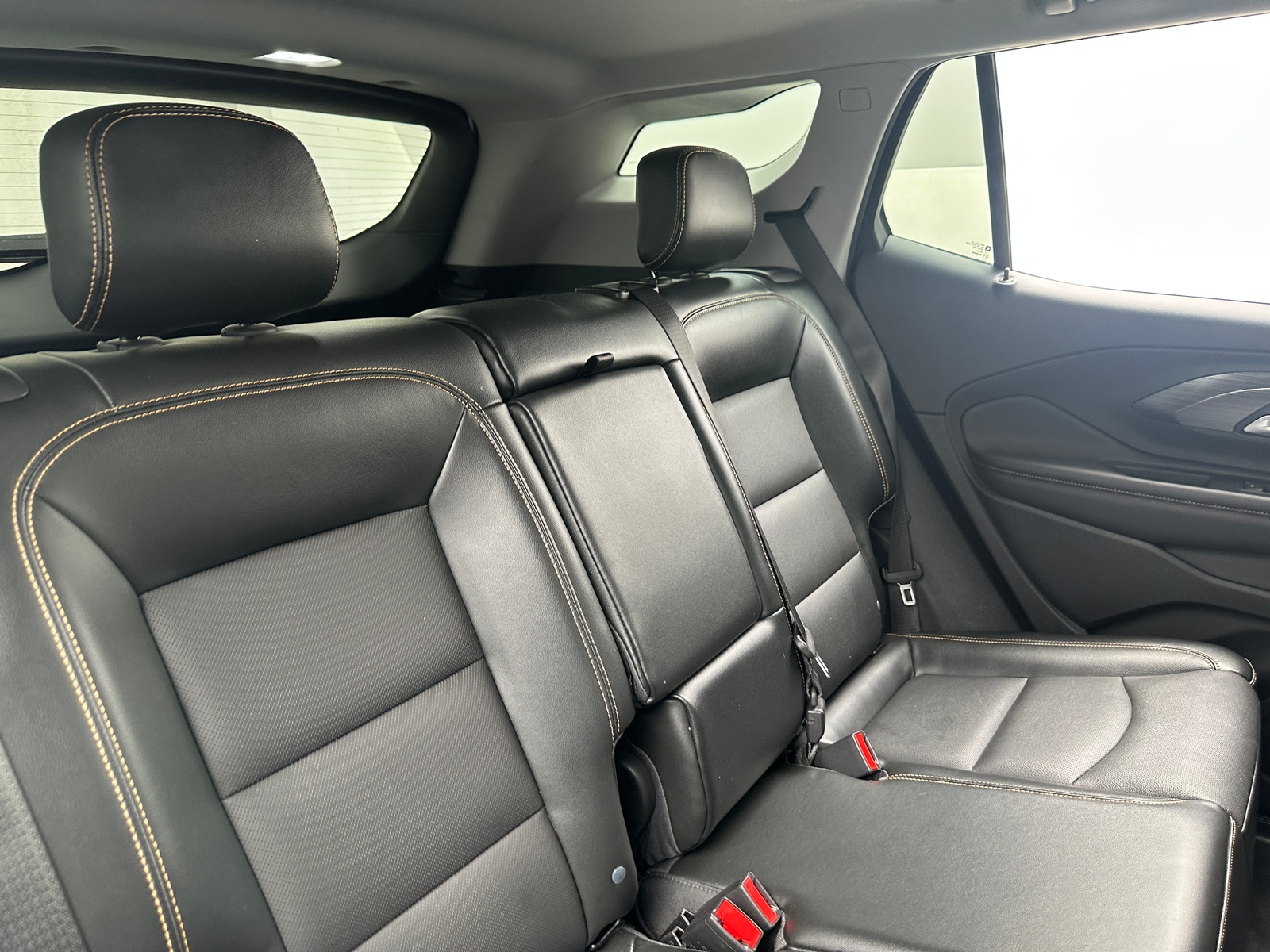 Thumbnail: 2020 GMC Terrain - 5