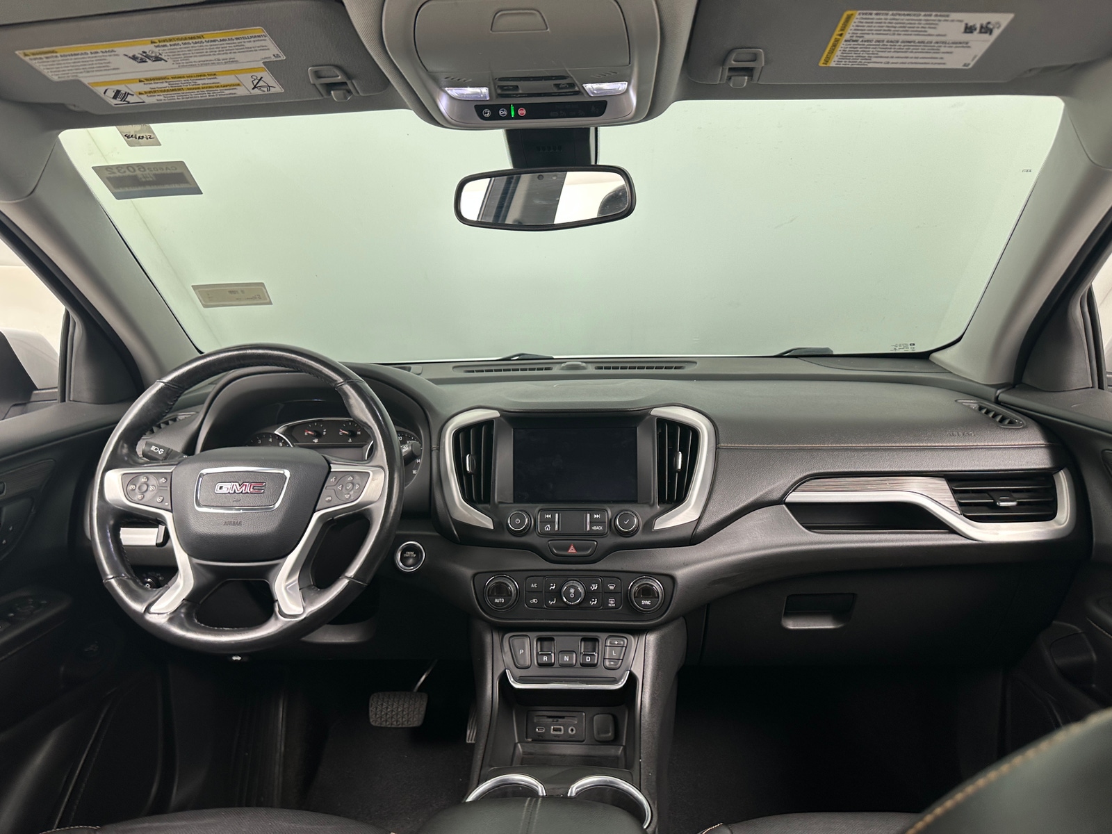 Thumbnail: 2020 GMC Terrain - 2