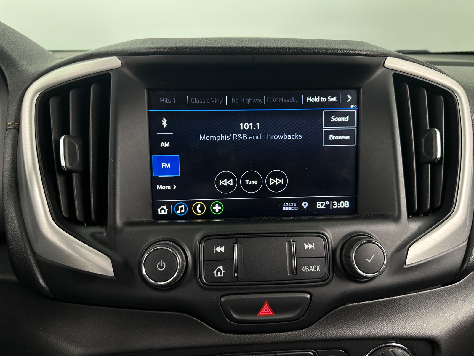 Thumbnail: 2020 GMC Terrain - 3