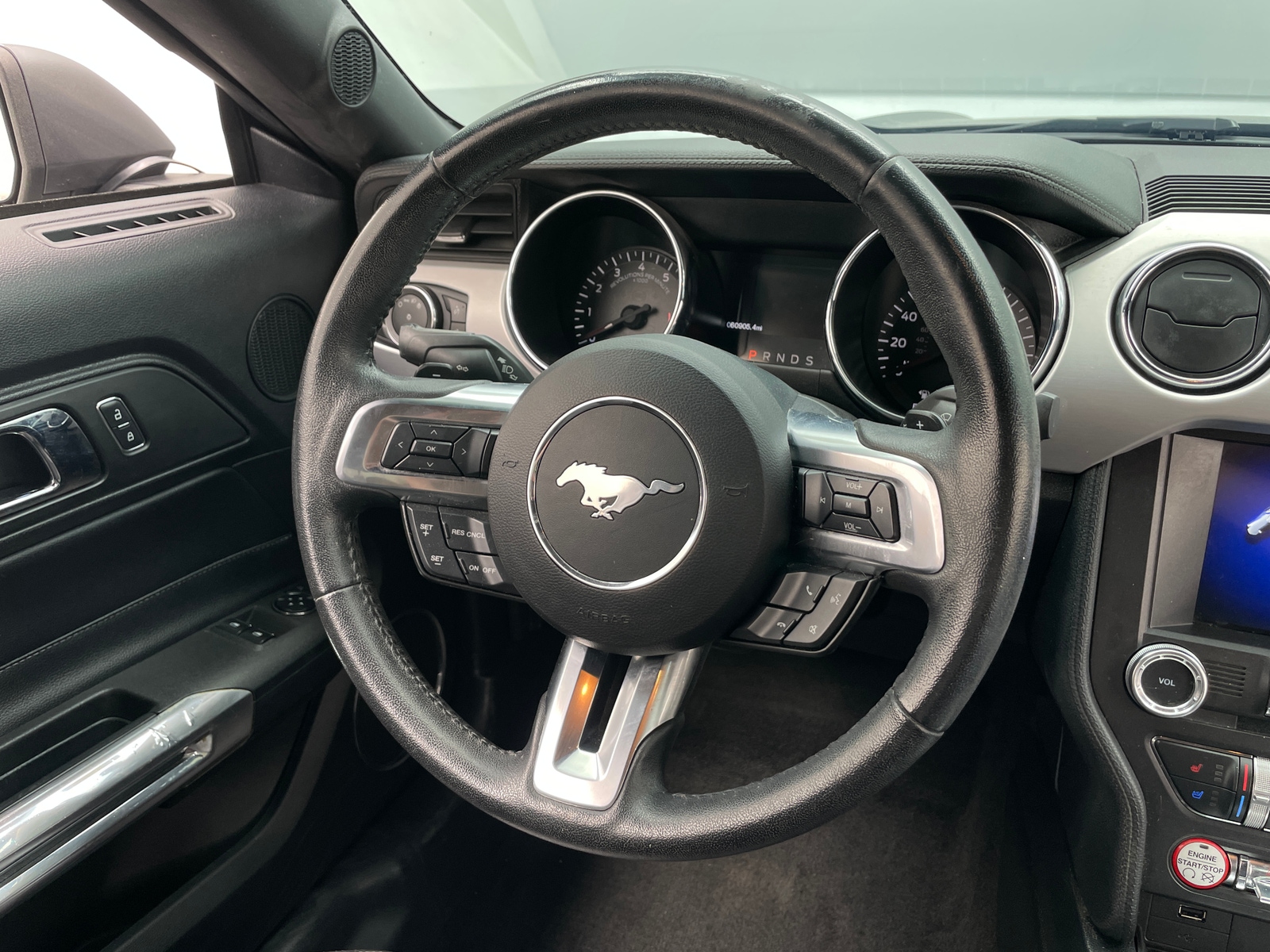 Thumbnail: 2017 Ford Mustang - 3
