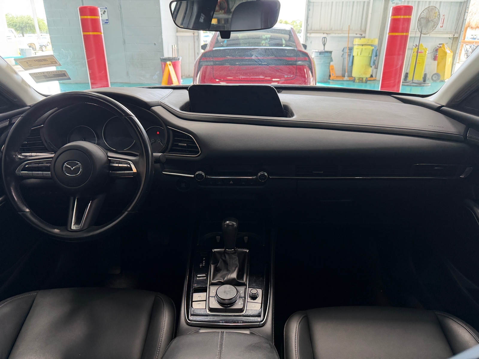 Thumbnail: 2023 Mazda CX-30 - 2