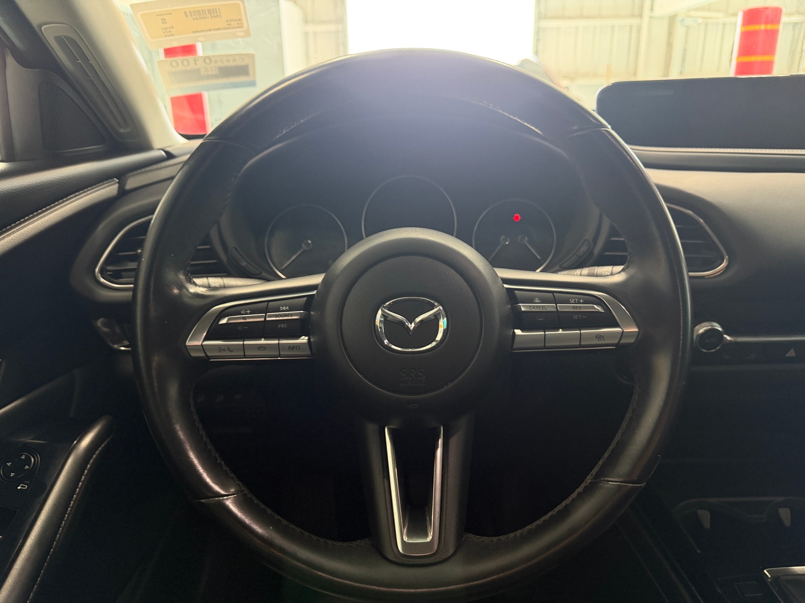 Thumbnail: 2023 Mazda CX-30 - 4