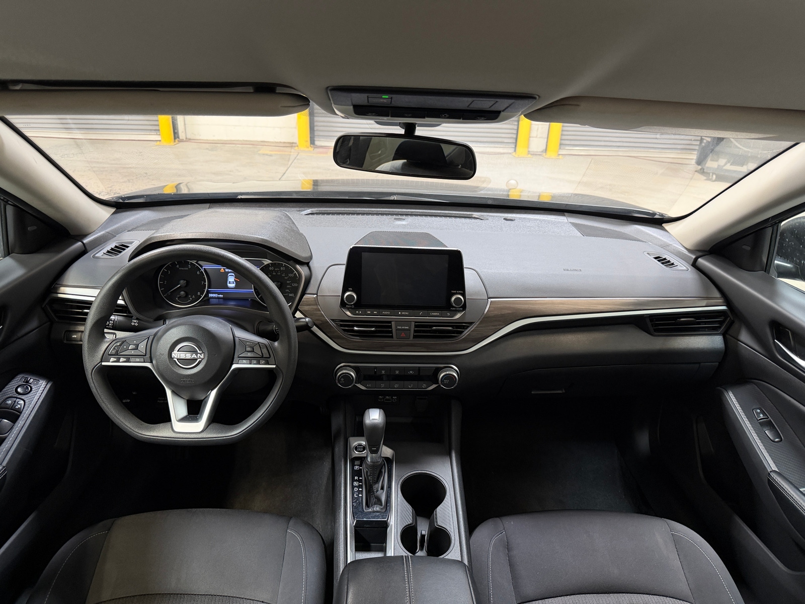 Thumbnail: 2025 Nissan Altima - 3