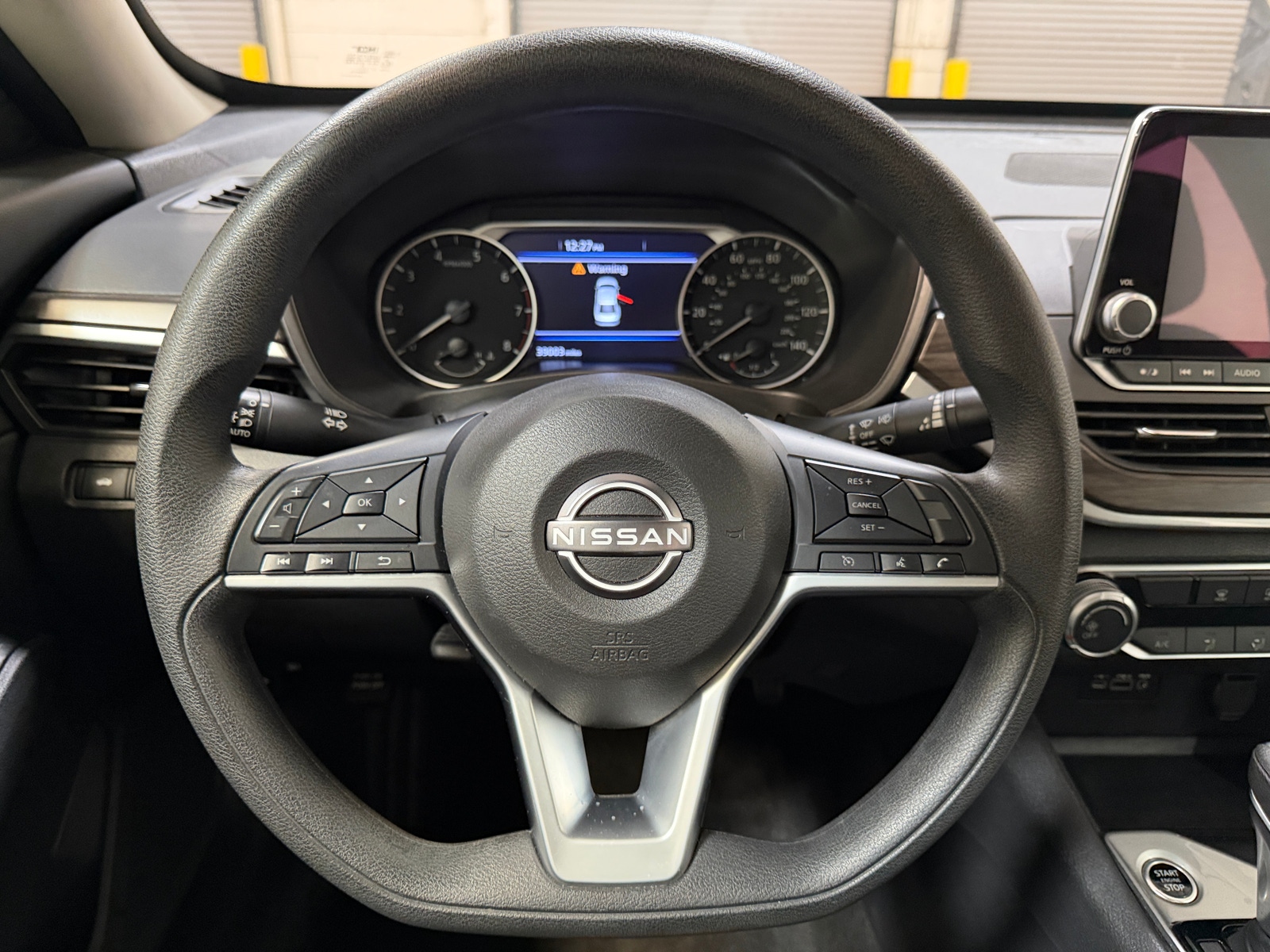 Thumbnail: 2025 Nissan Altima - 5