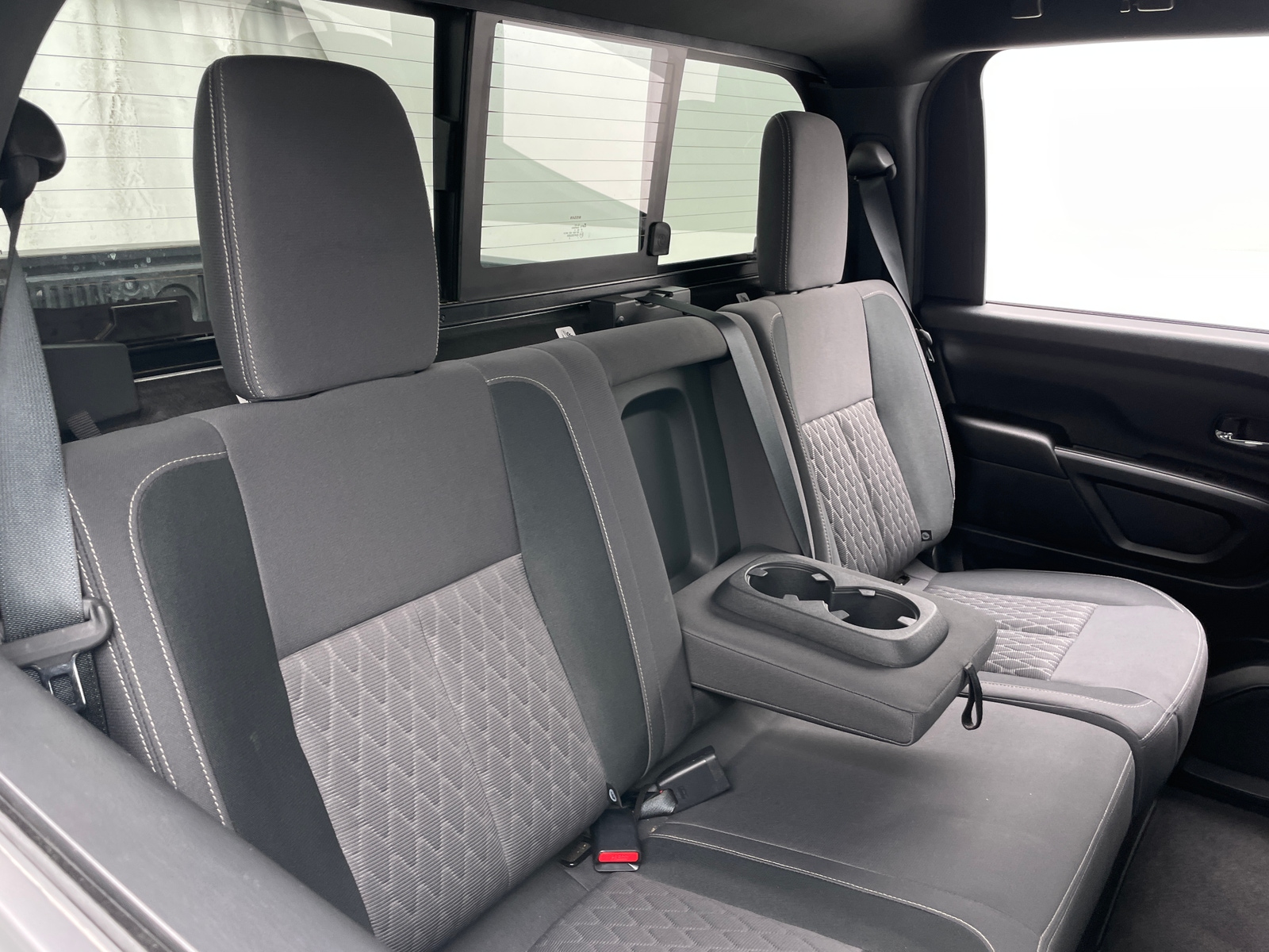 Thumbnail: 2023 Nissan Titan - 6