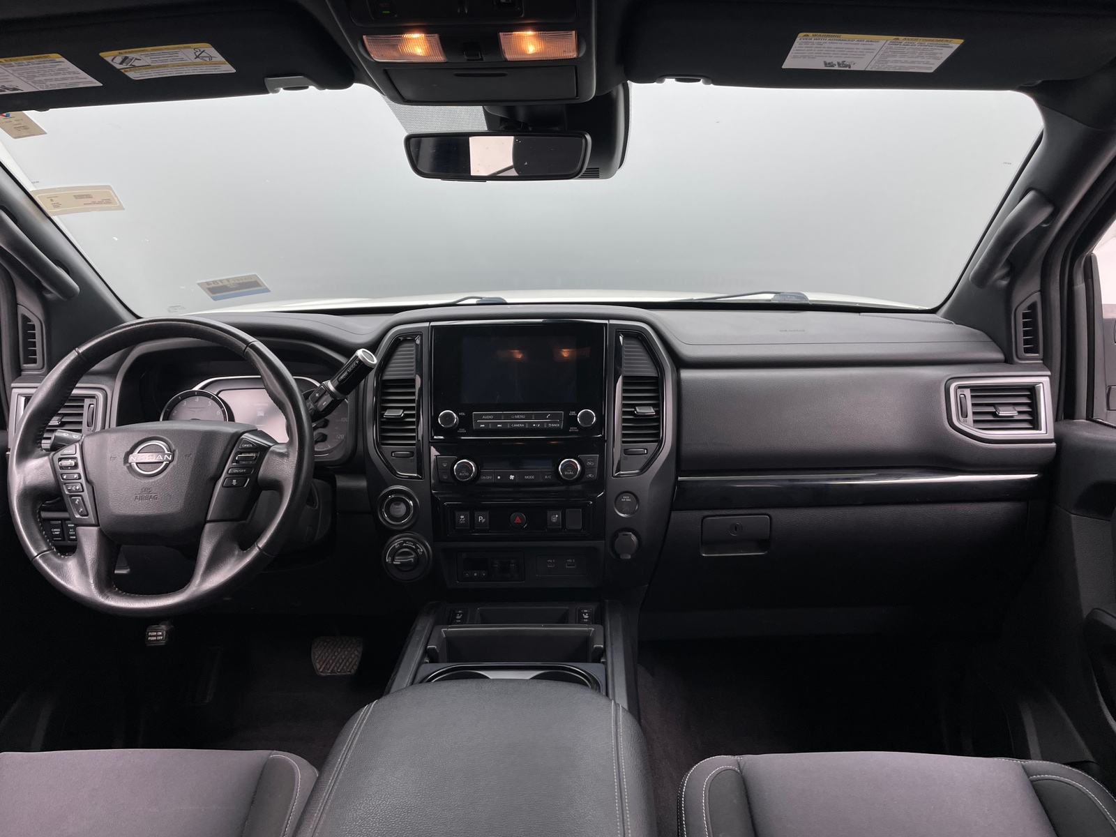 Thumbnail: 2023 Nissan Titan - 3