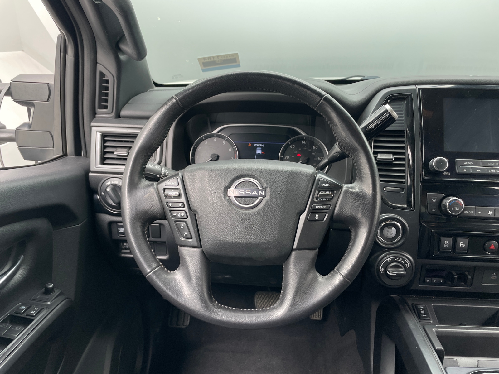 Thumbnail: 2023 Nissan Titan - 5