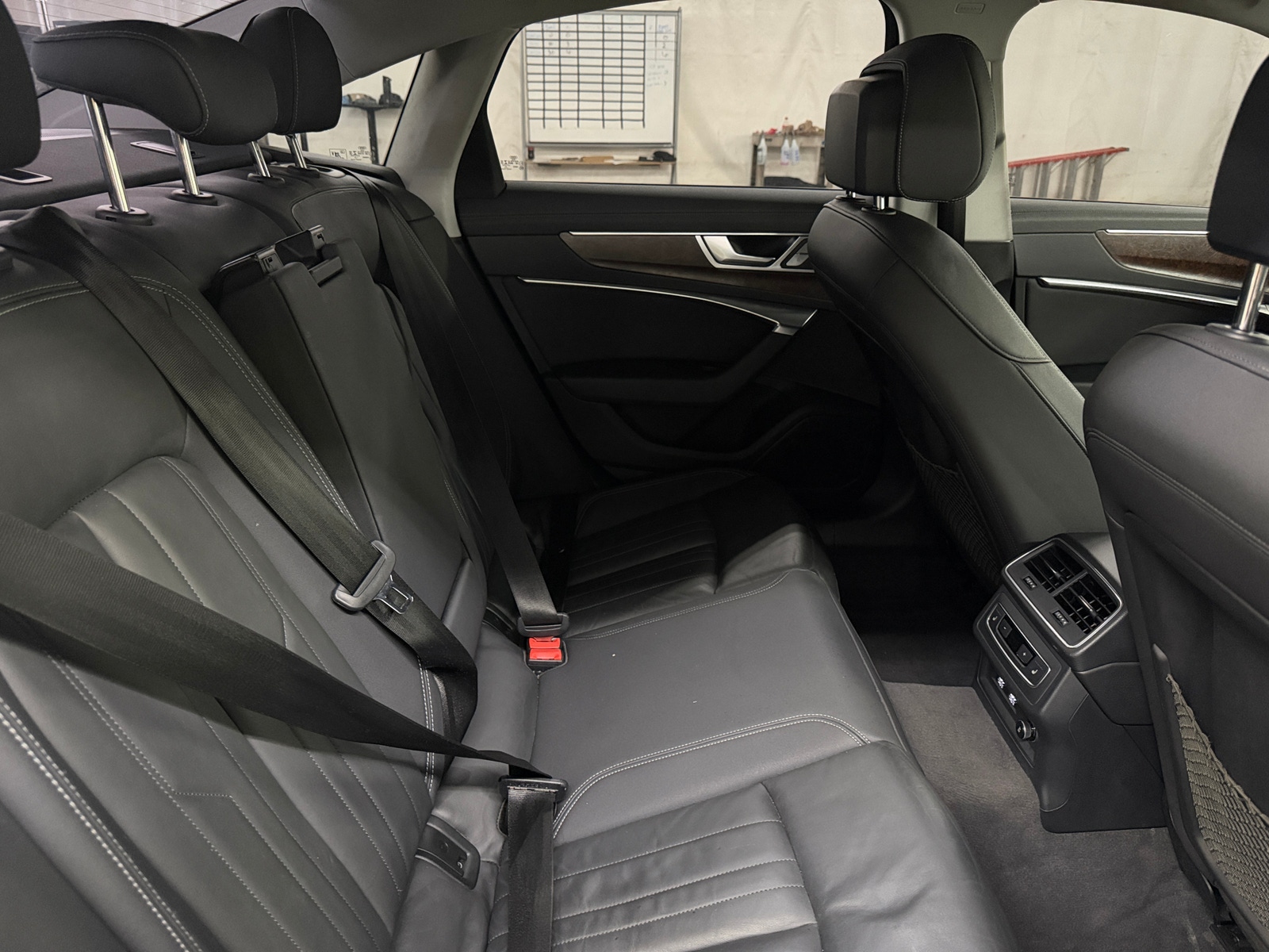 Thumbnail: 2019 Audi A6 - 5