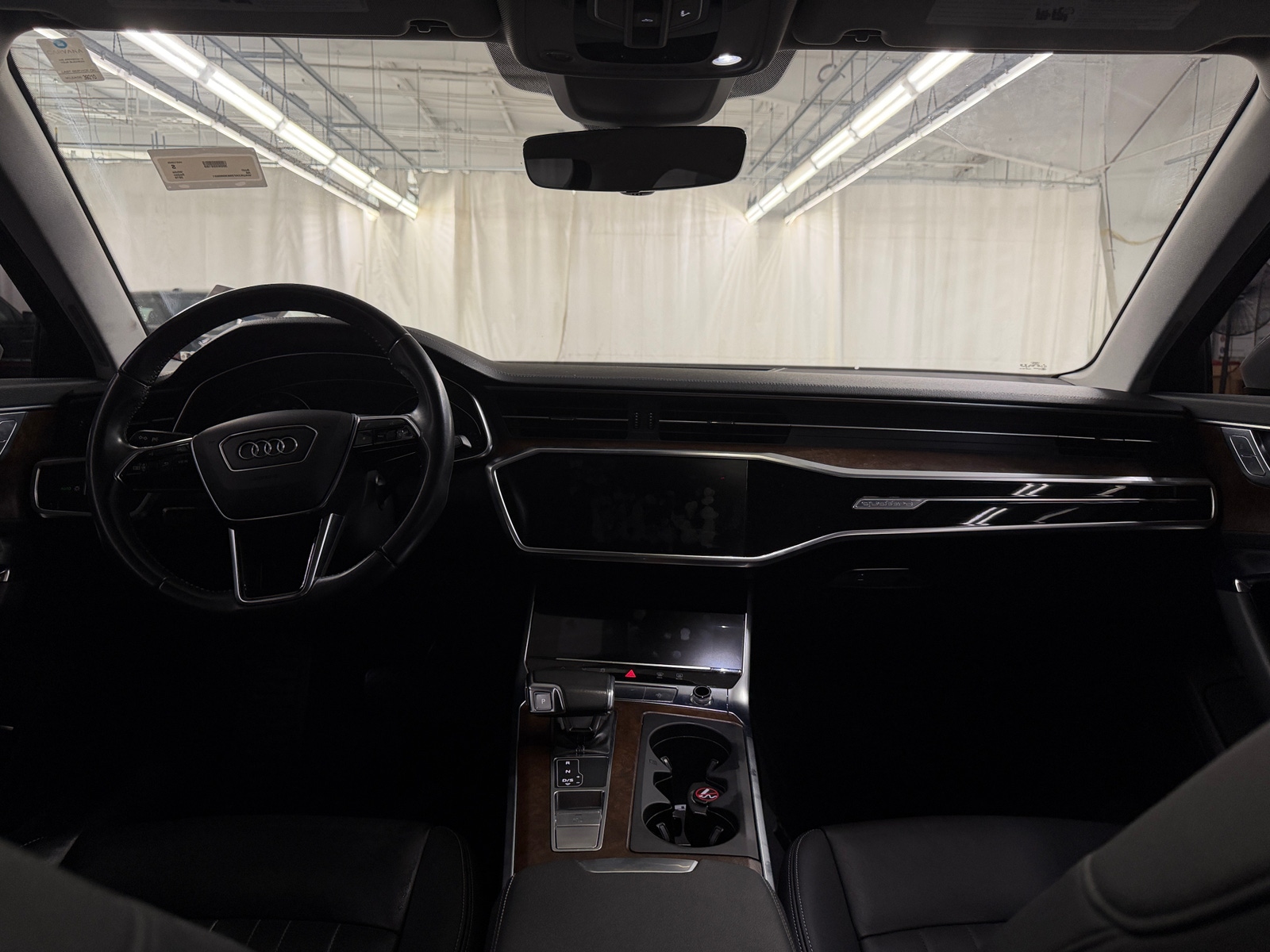 Thumbnail: 2019 Audi A6 - 2