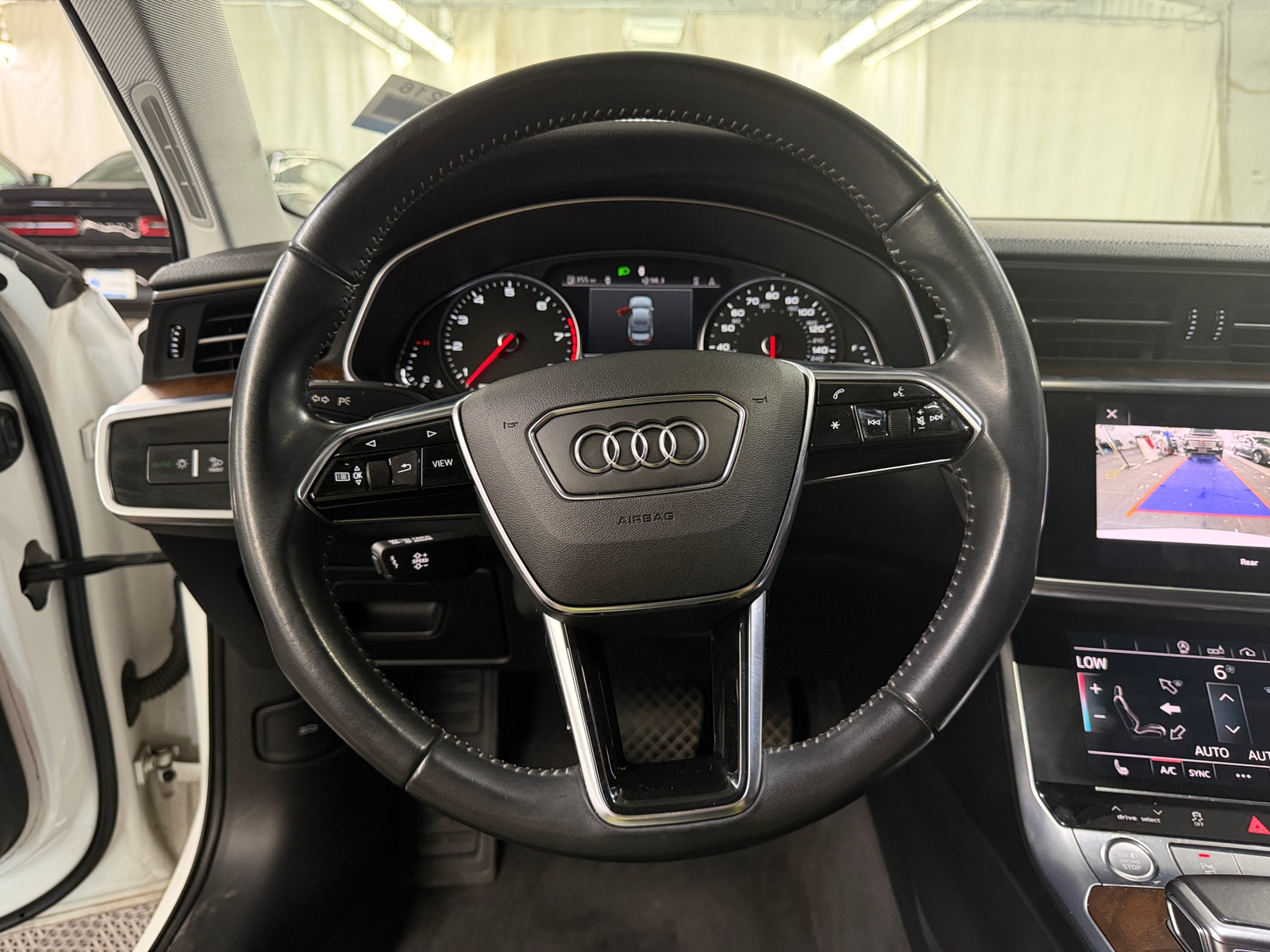 Thumbnail: 2019 Audi A6 - 4