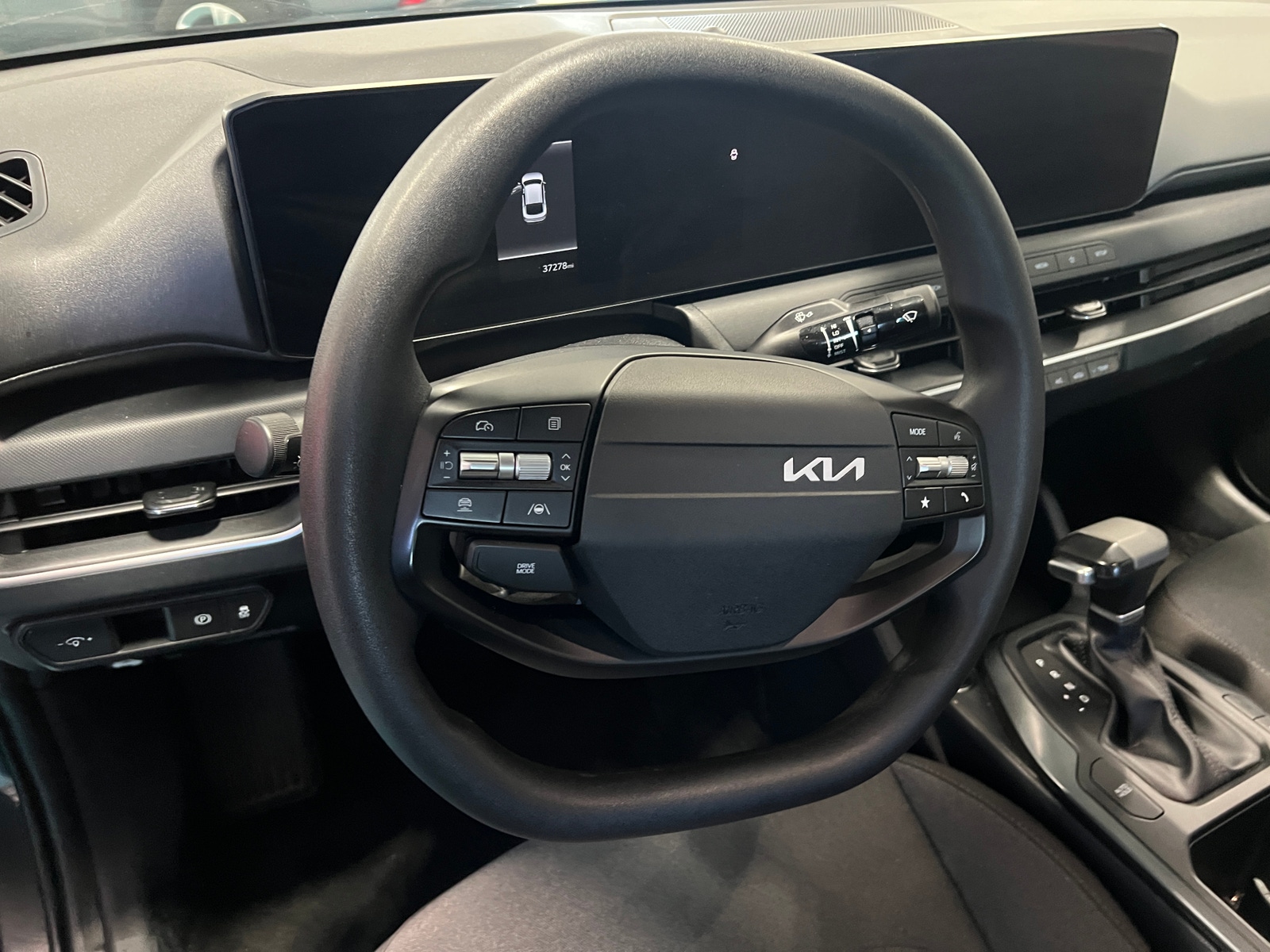 Thumbnail: 2025 Kia K4 - 5