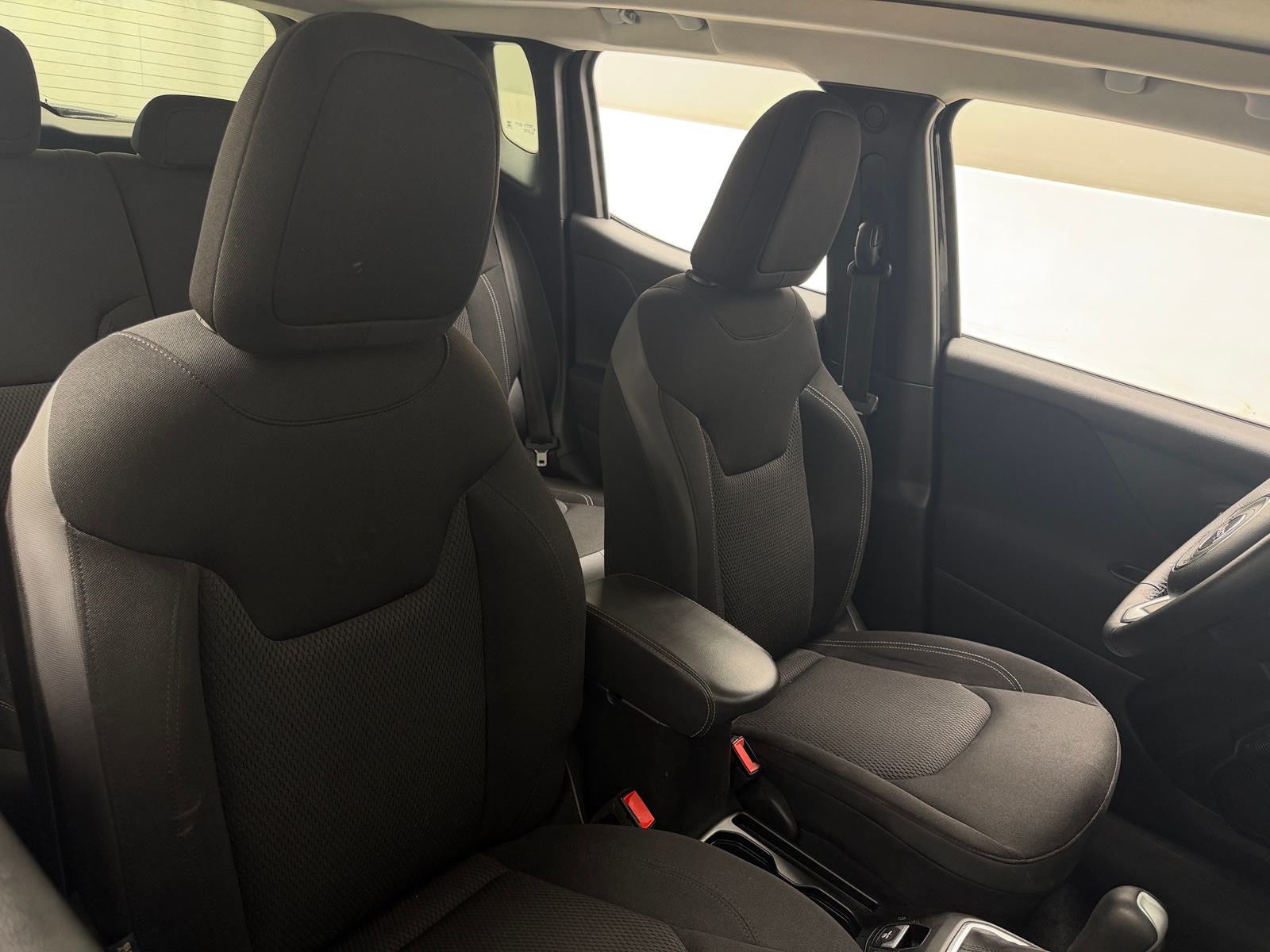 Thumbnail: 2023 Jeep Renegade - 2