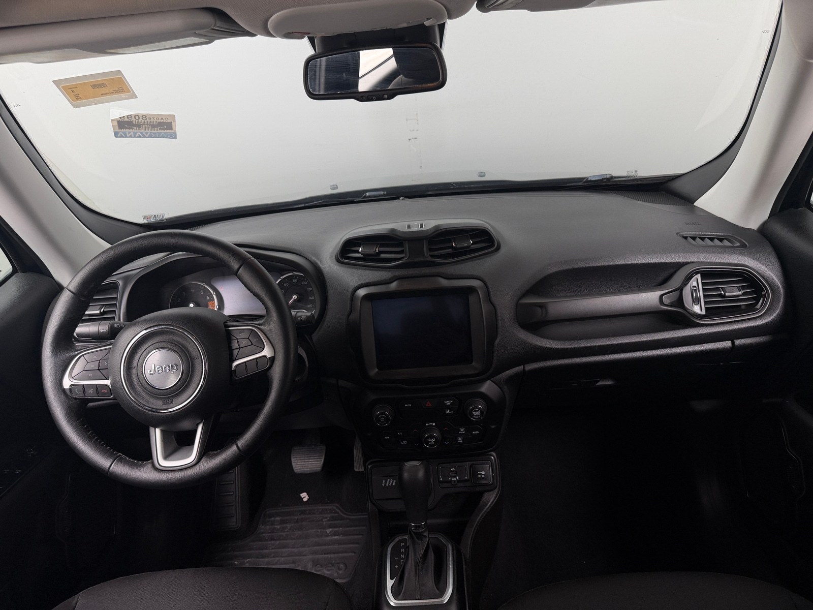 Thumbnail: 2023 Jeep Renegade - 3