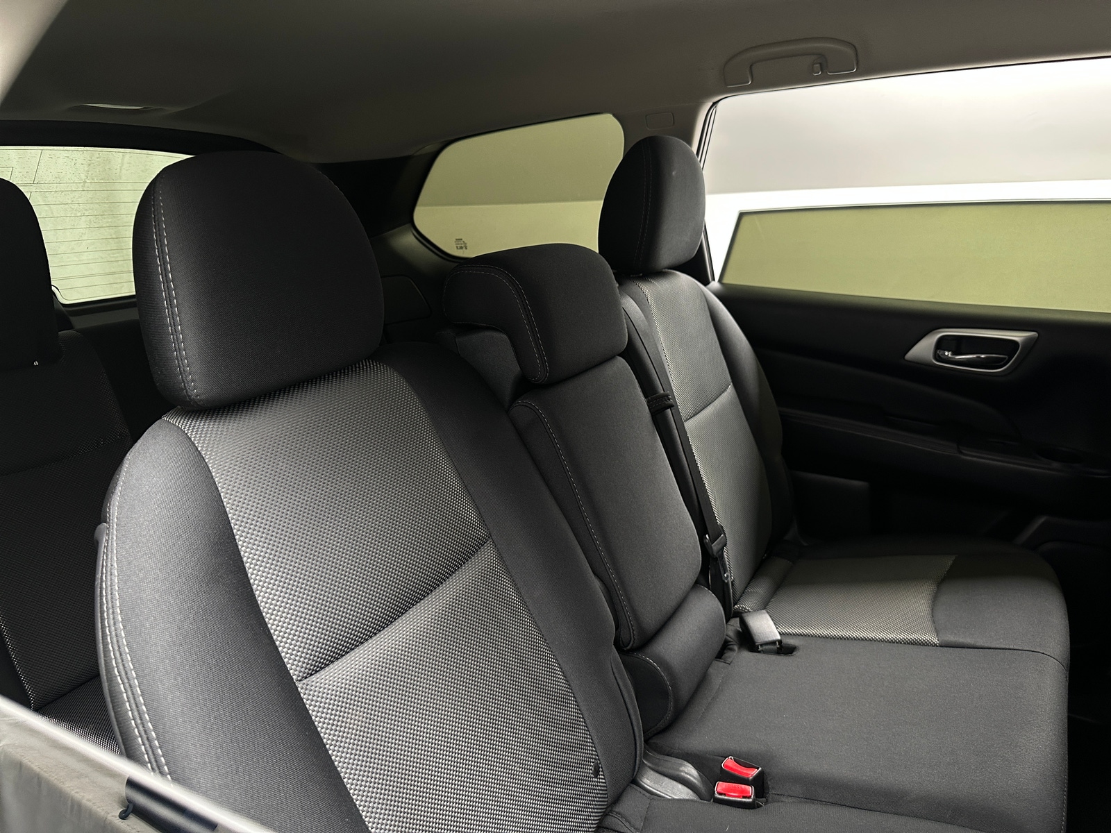 Thumbnail: 2019 Nissan Pathfinder - 6